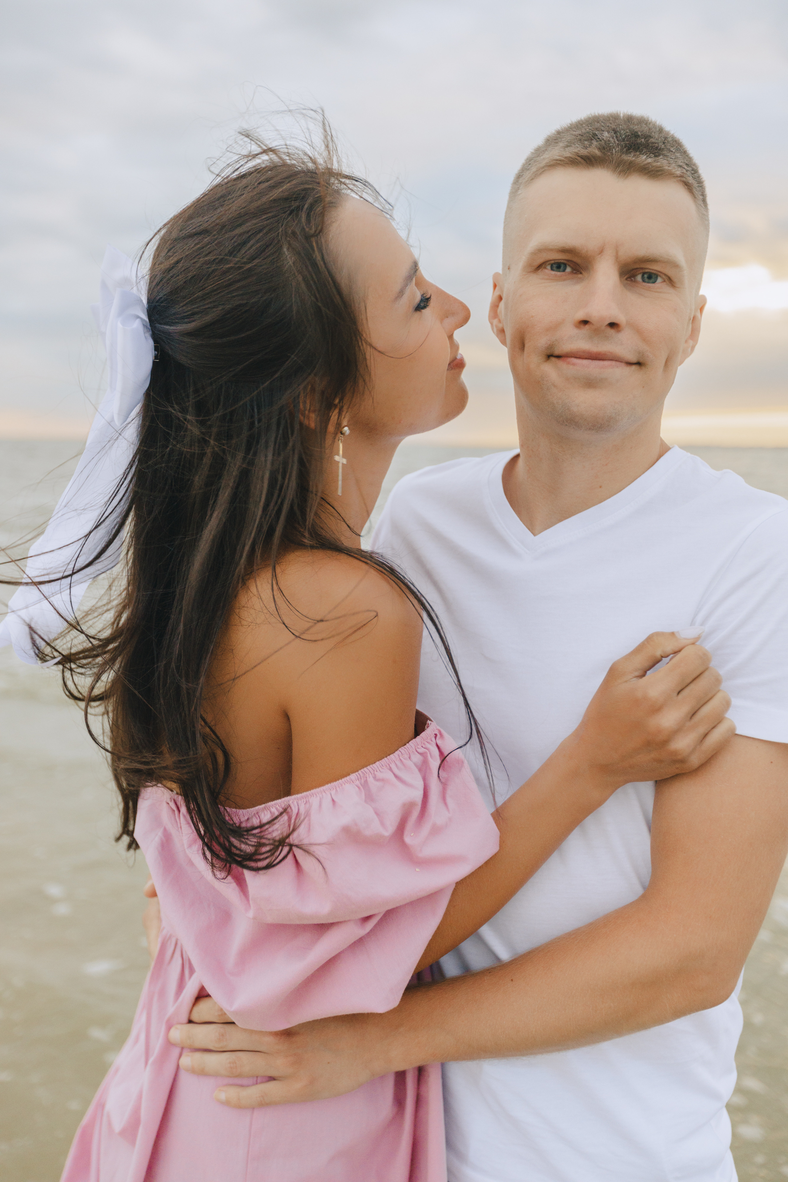 Ульяна, Костя и Влада. Фотограф Таганрог Любимая Надя