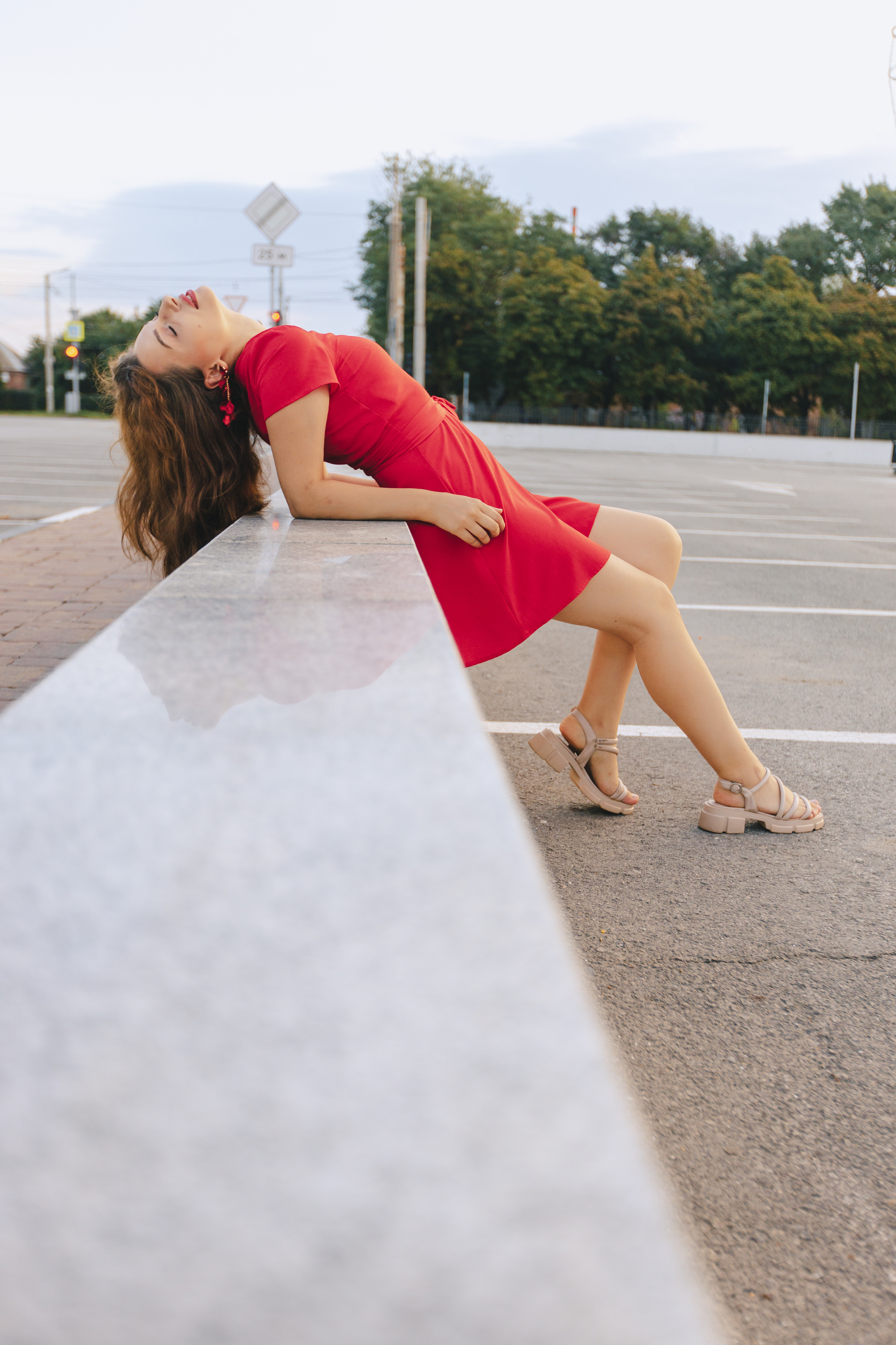 Таня. Фотограф Таганрог Любимая Надя