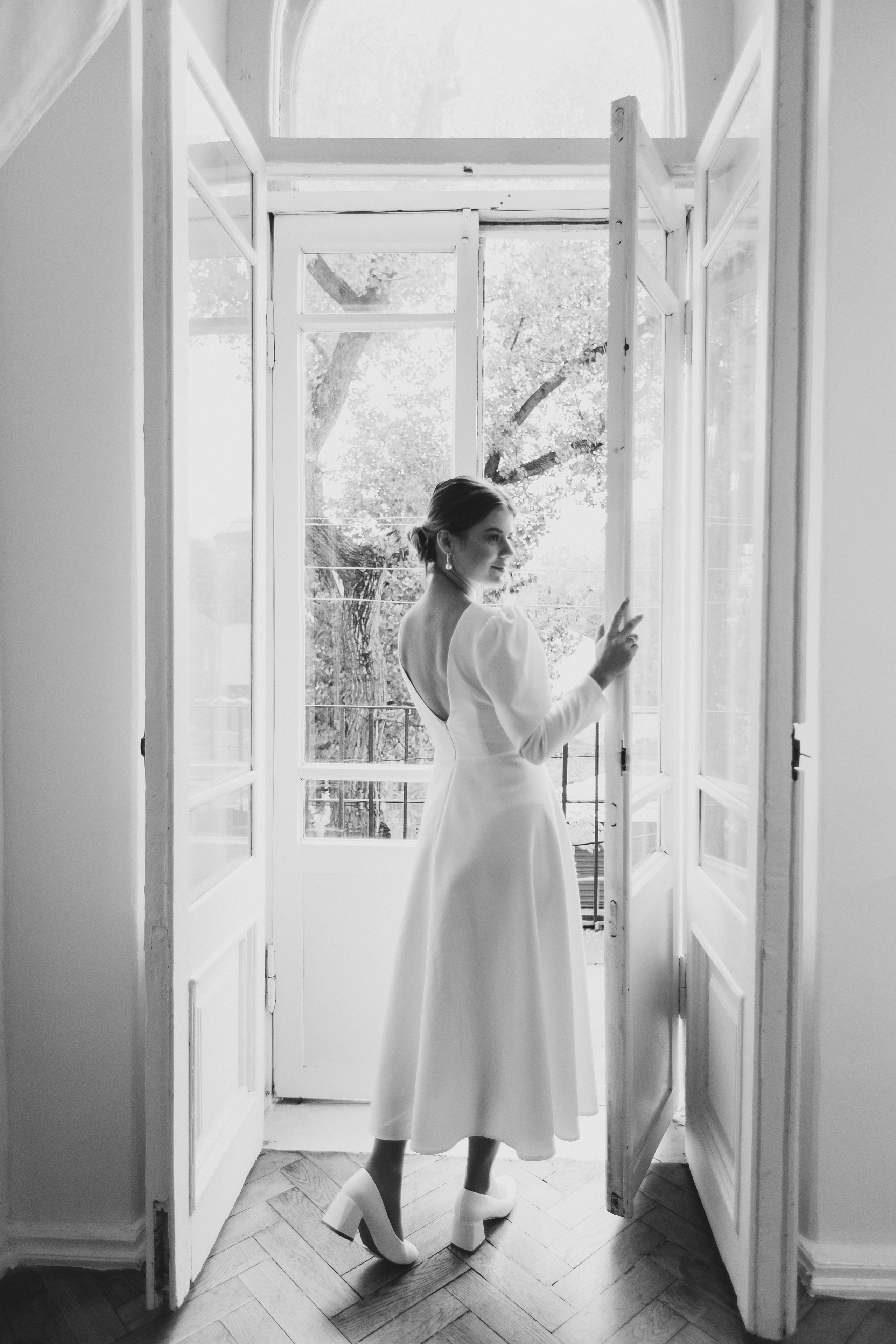 Лариса и Олег. Фотограф Таганрог Любимая Надя