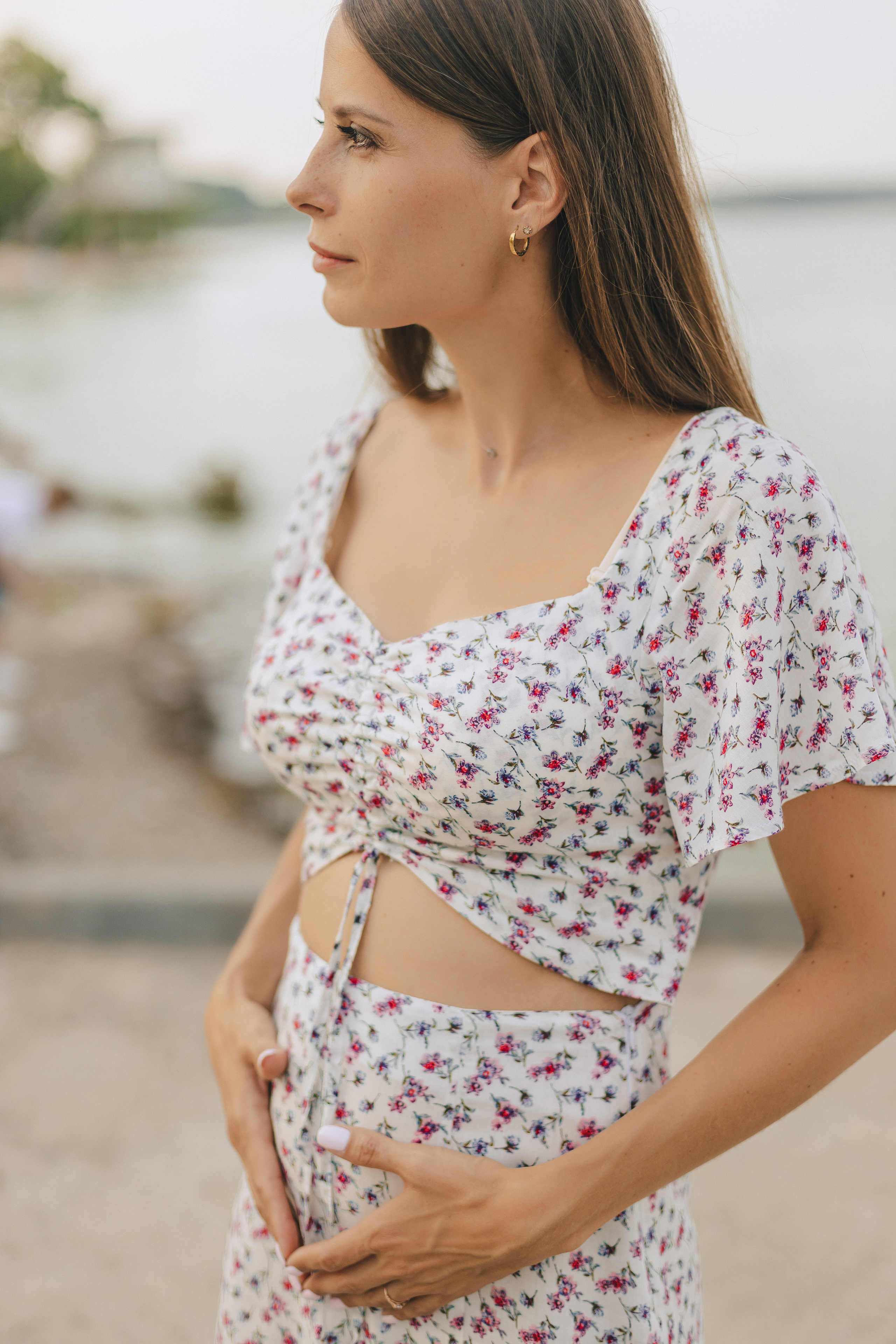 Ира, Леша и Максим. Фотограф Таганрог Любимая Надя