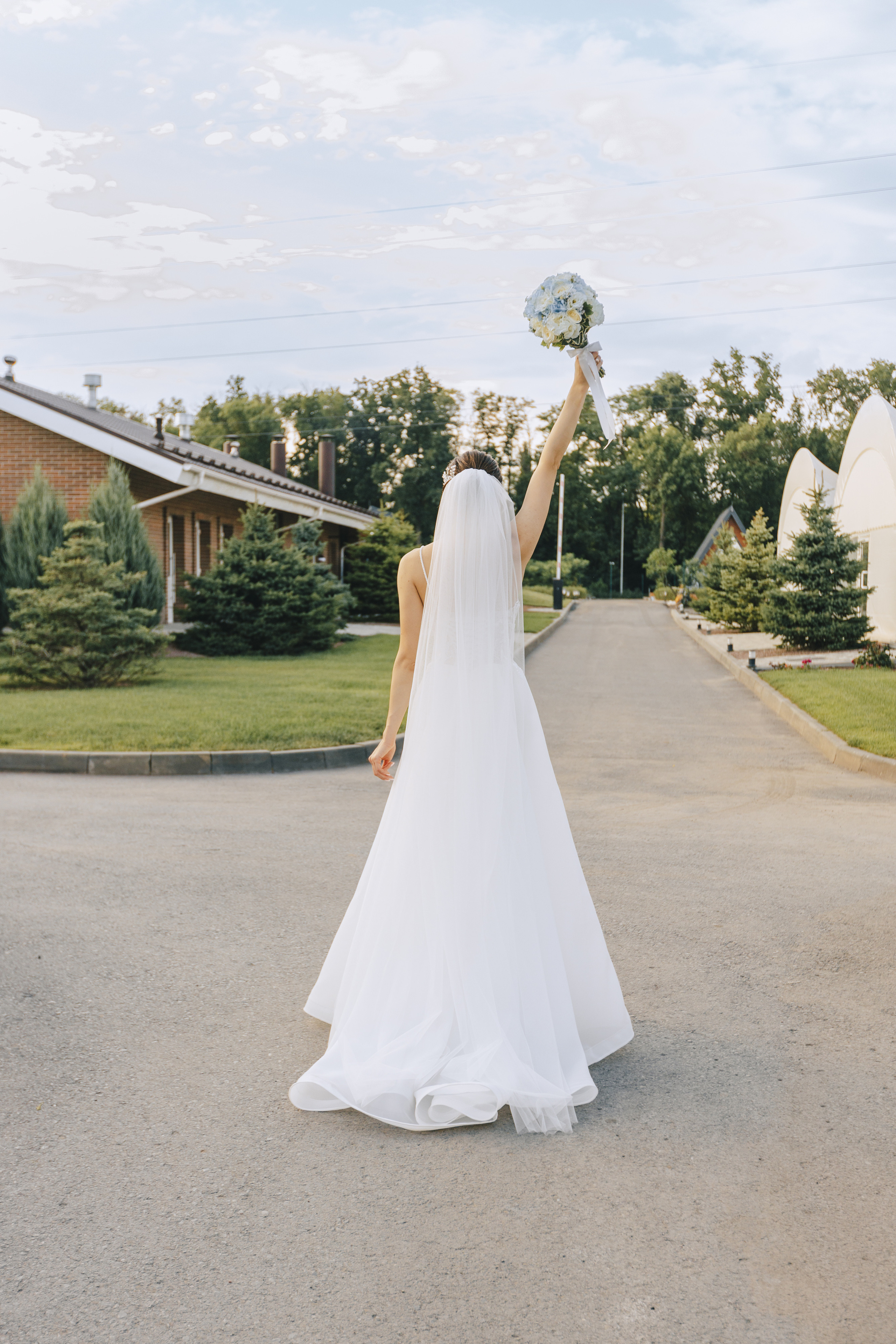 Таня и Андрей. Фотограф Таганрог Любимая Надя