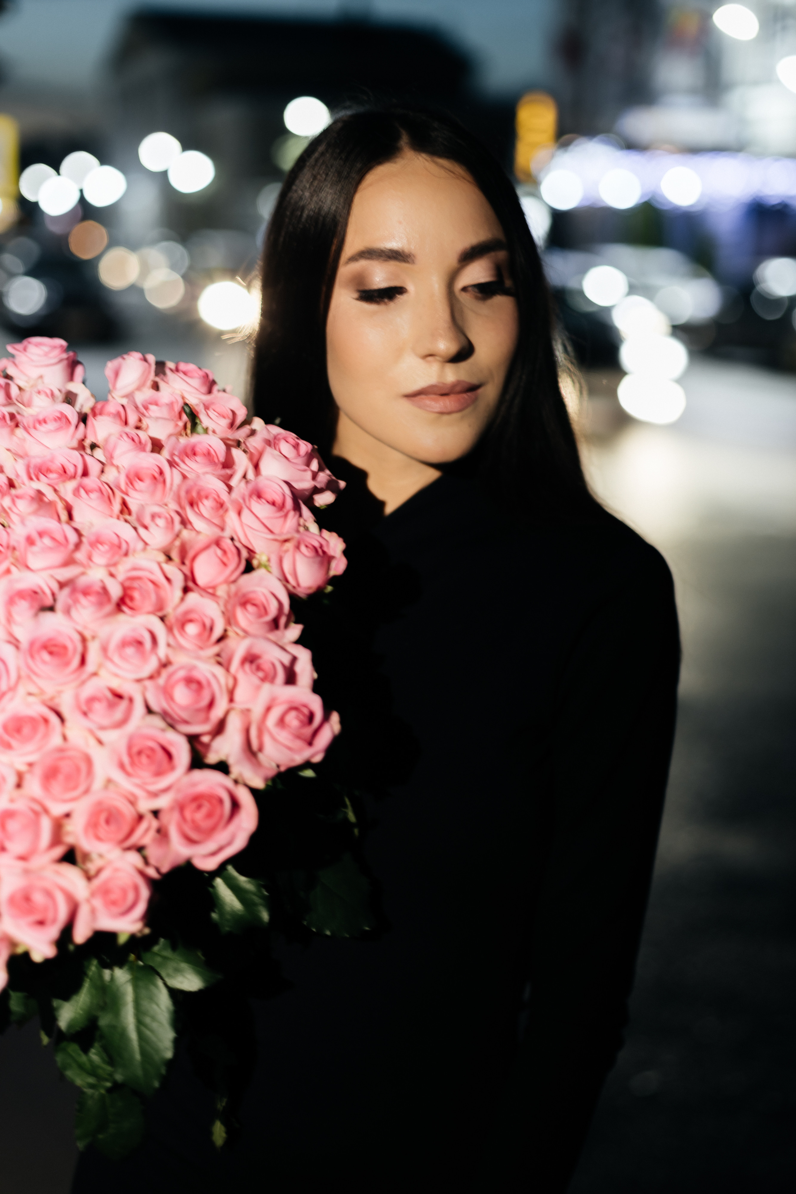 Настя. Фотограф Таганрог Любимая Надя