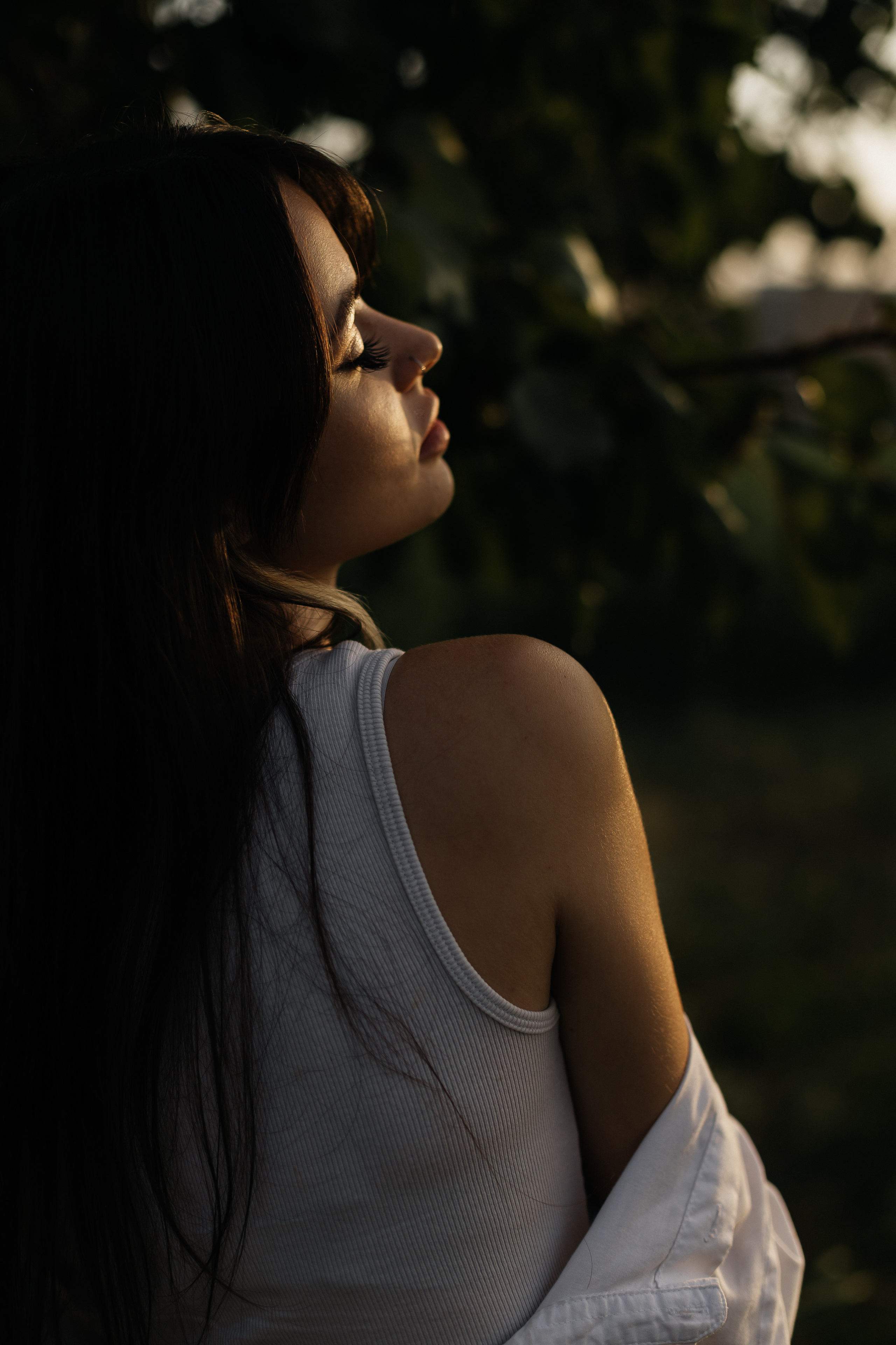 Аня. Фотограф Таганрог Любимая Надя