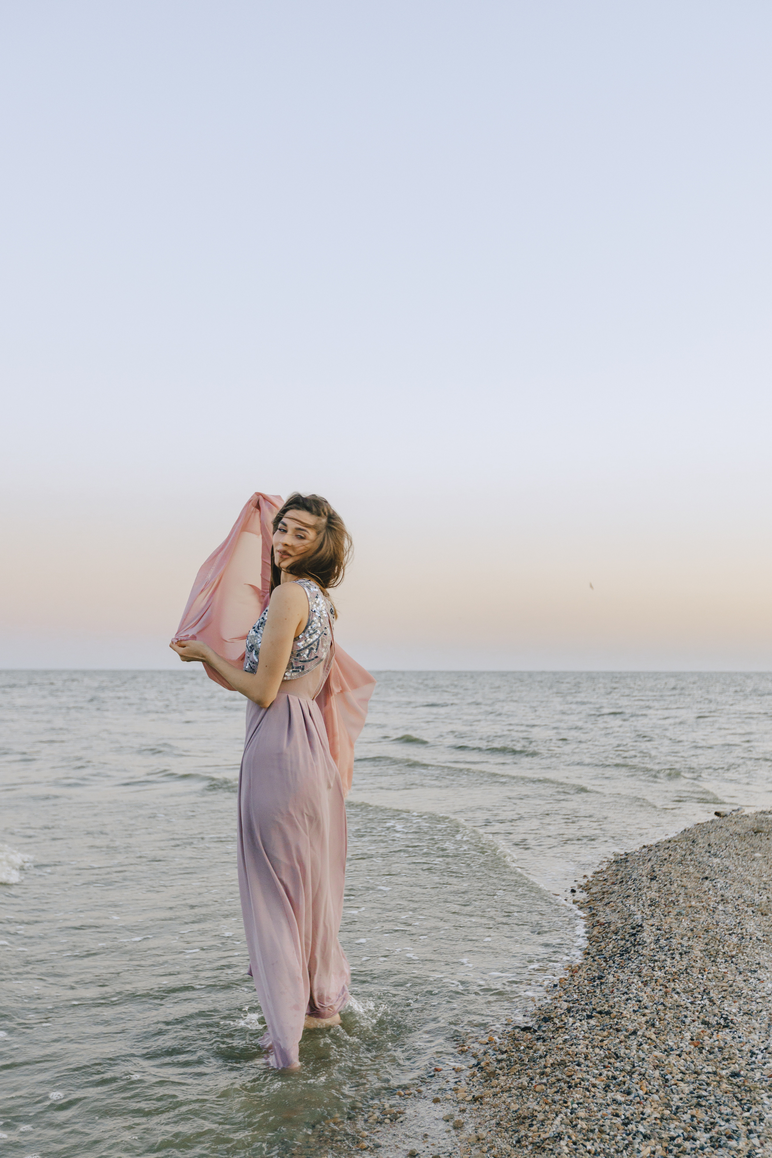 Таня. Фотограф Таганрог Любимая Надя