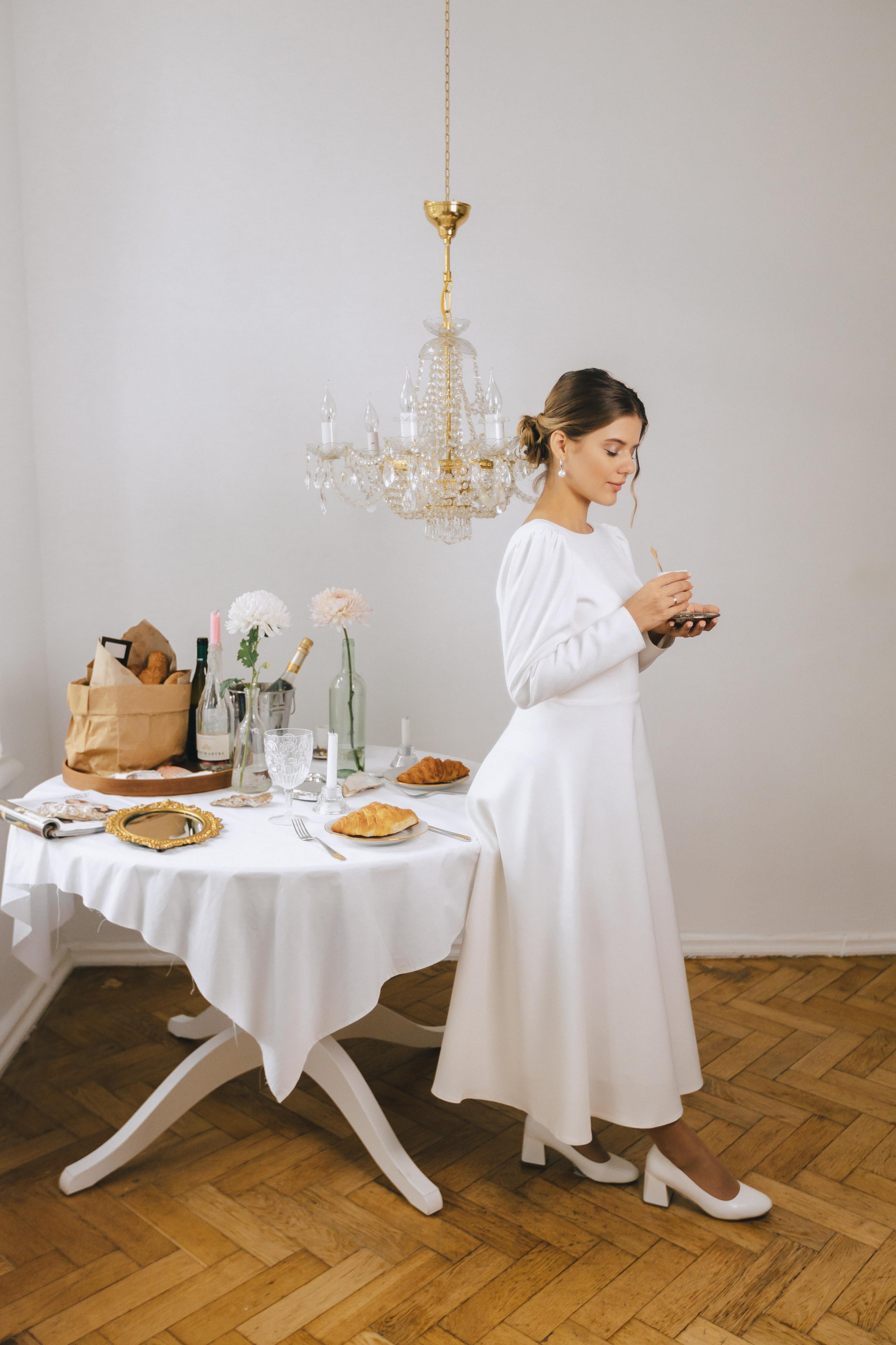 Лариса и Олег. Фотограф Таганрог Любимая Надя