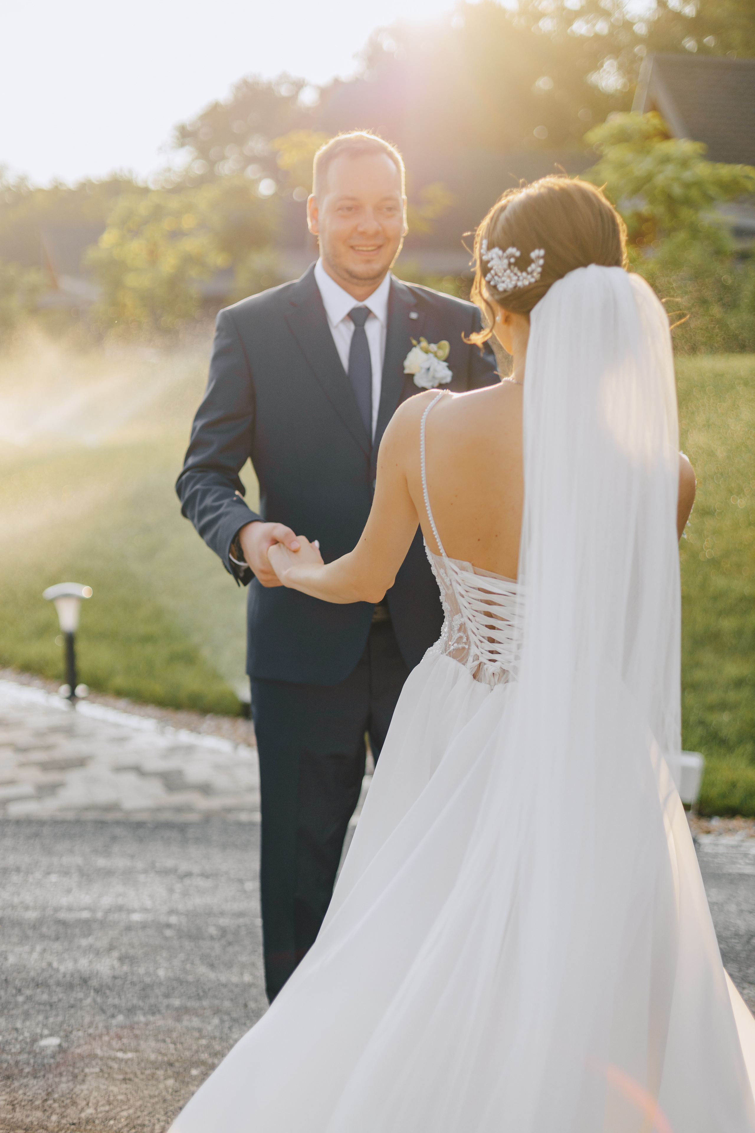 Таня и Андрей. Фотограф Таганрог Любимая Надя