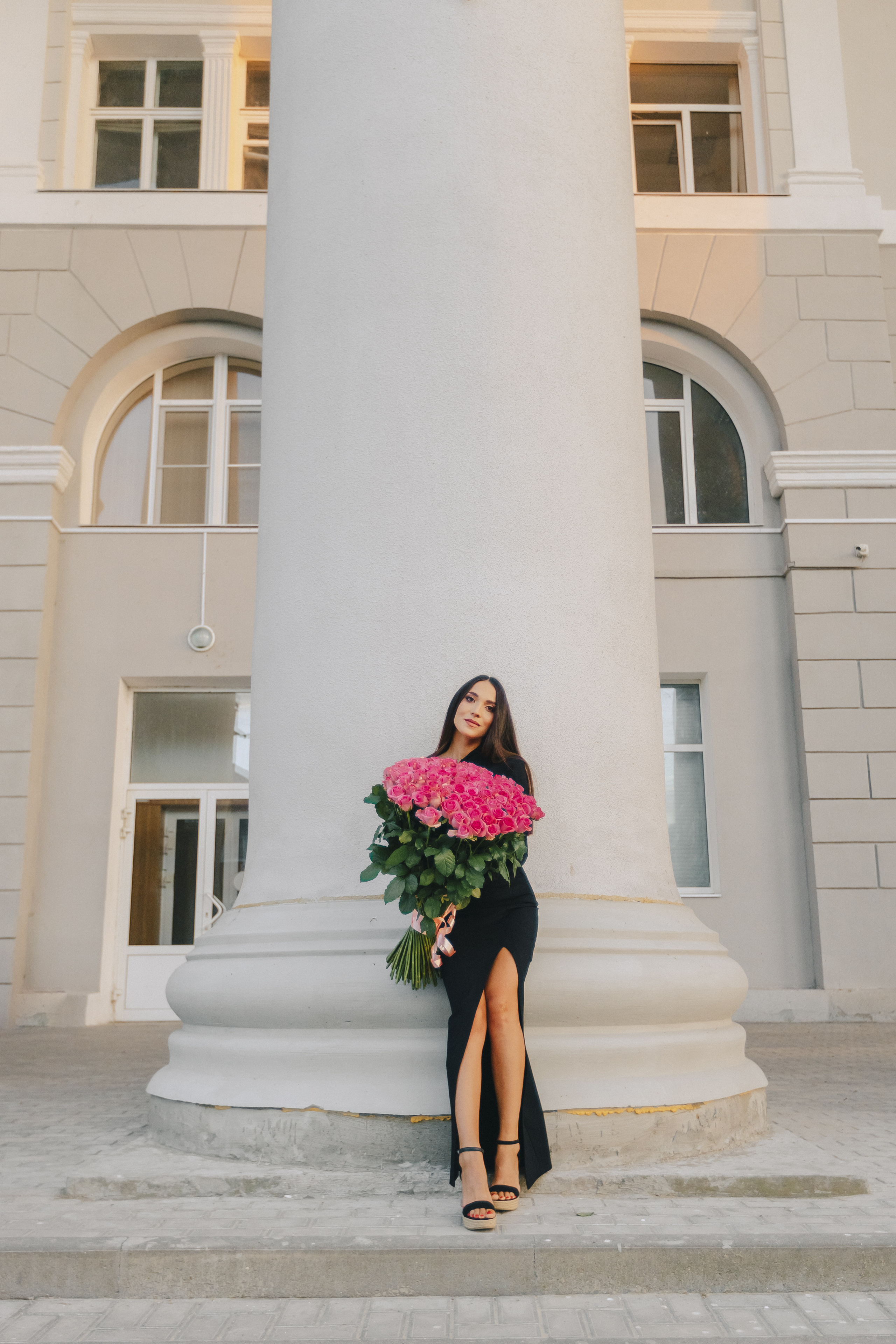 Настя. Фотограф Таганрог Любимая Надя