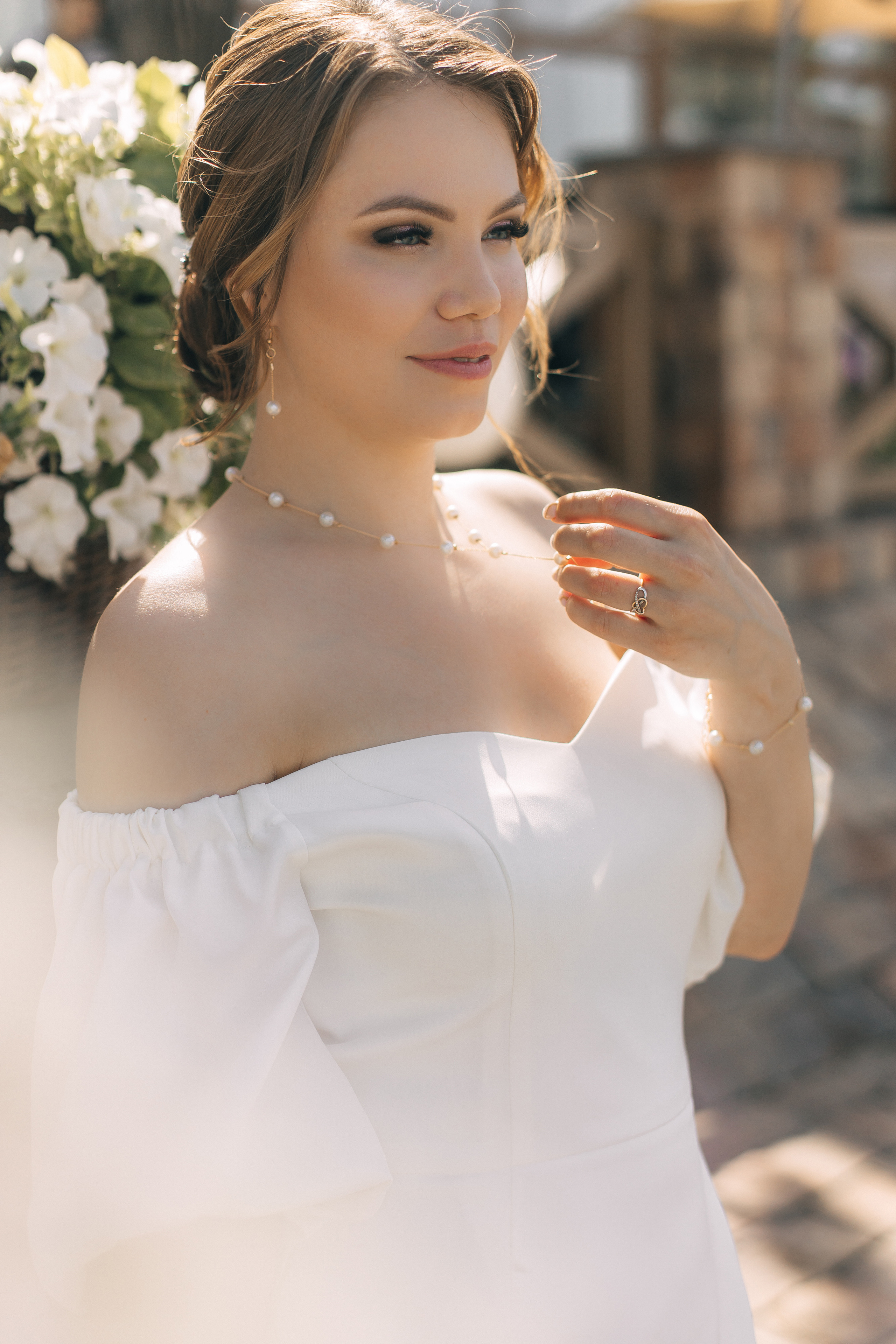 Таня и Саша. Фотограф Таганрог Любимая Надя