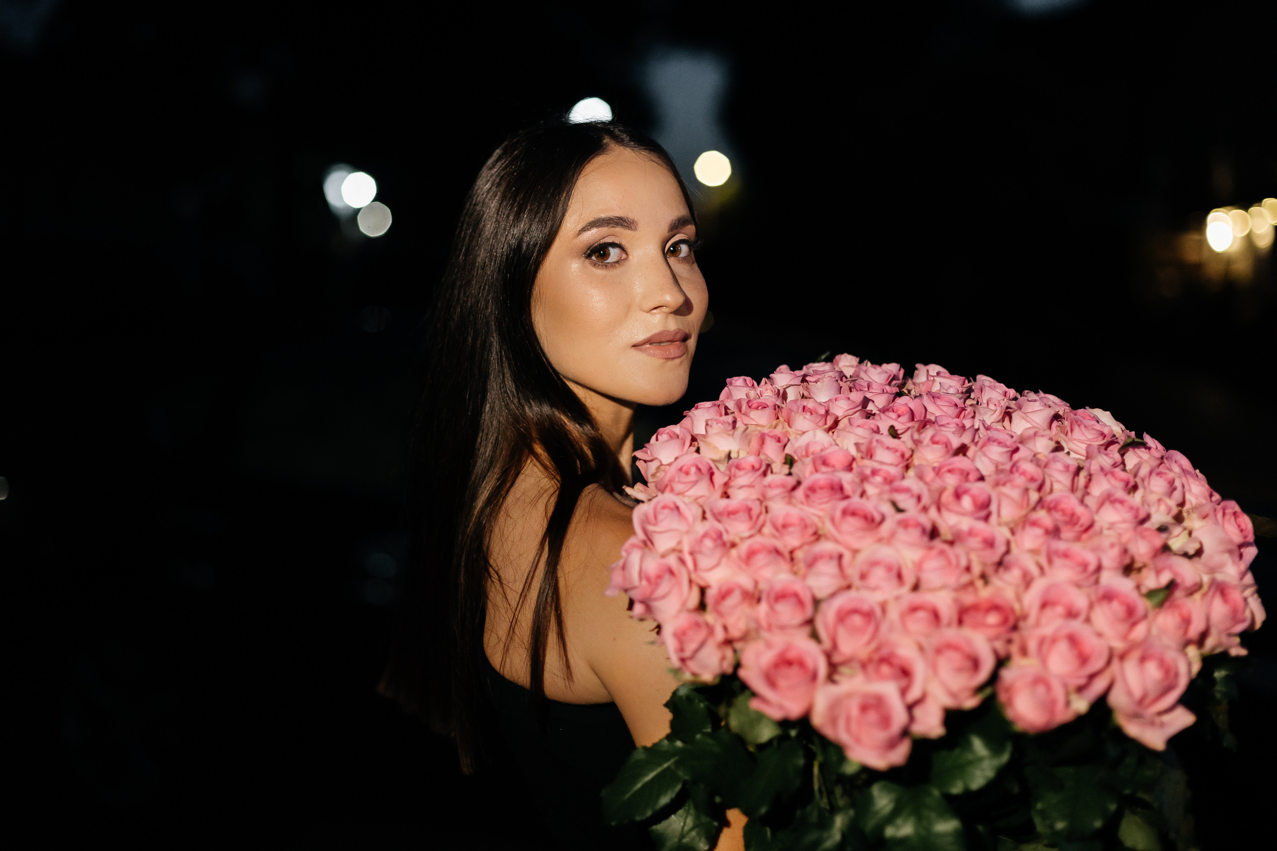 Настя. Фотограф Таганрог Любимая Надя