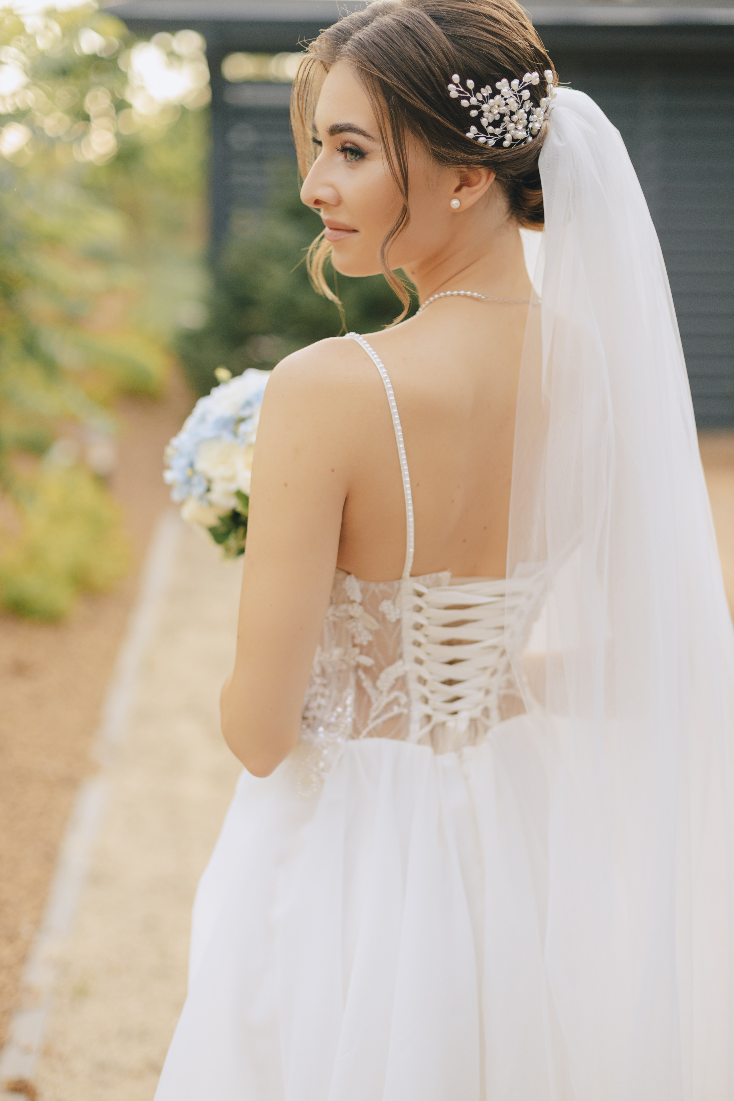 Таня и Андрей. Фотограф Таганрог Любимая Надя