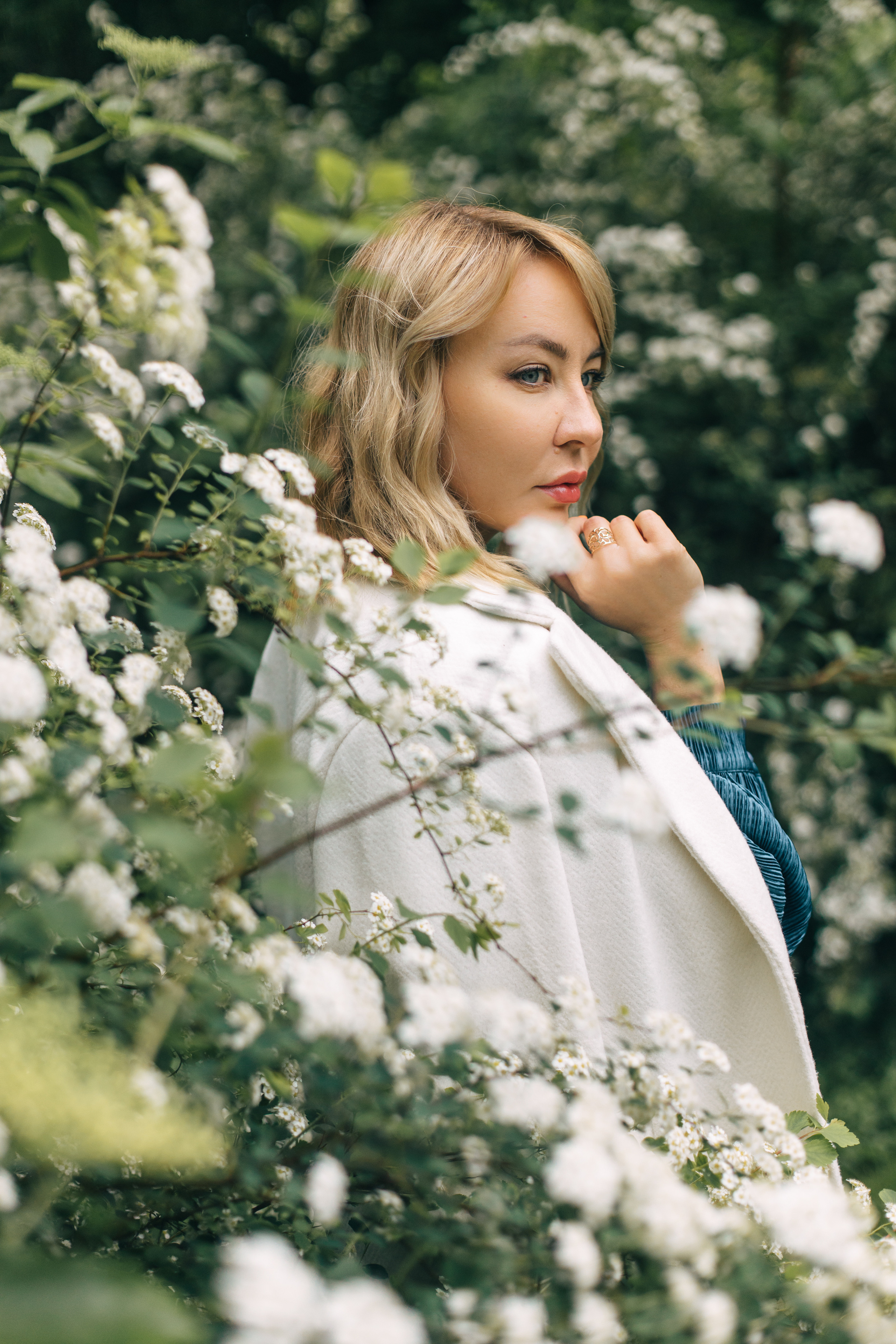 Ира. Фотограф Таганрог Любимая Надя