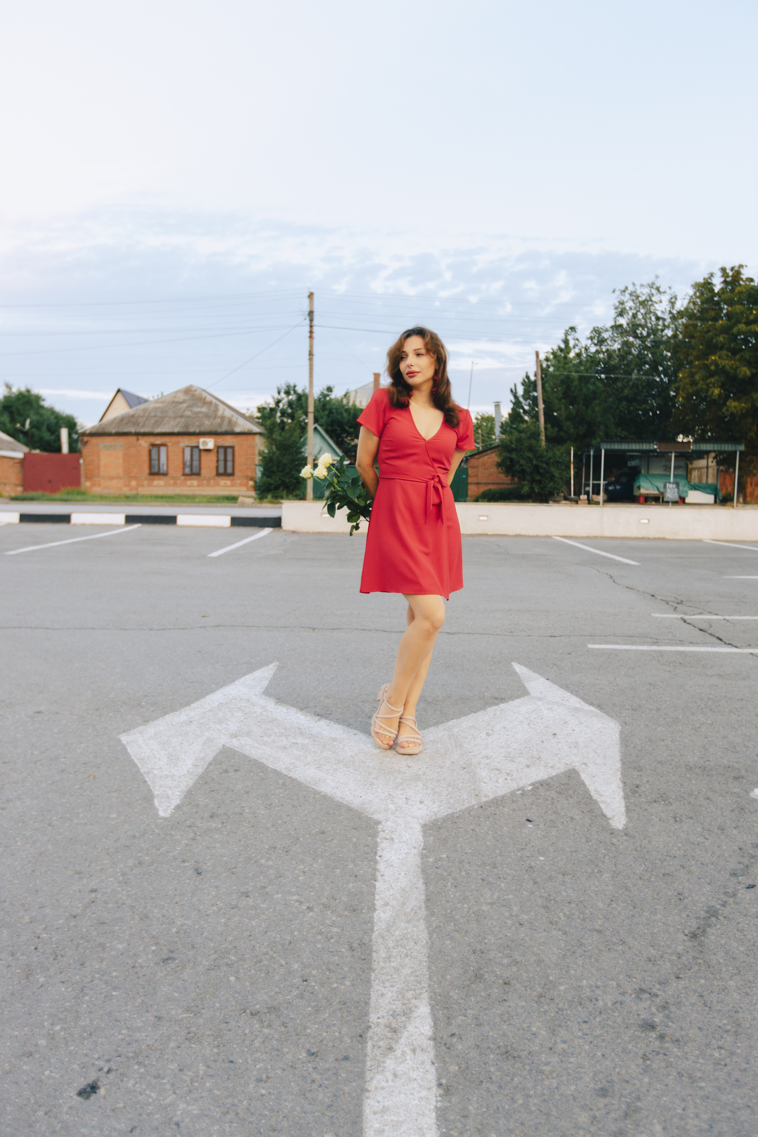 Таня. Фотограф Таганрог Любимая Надя