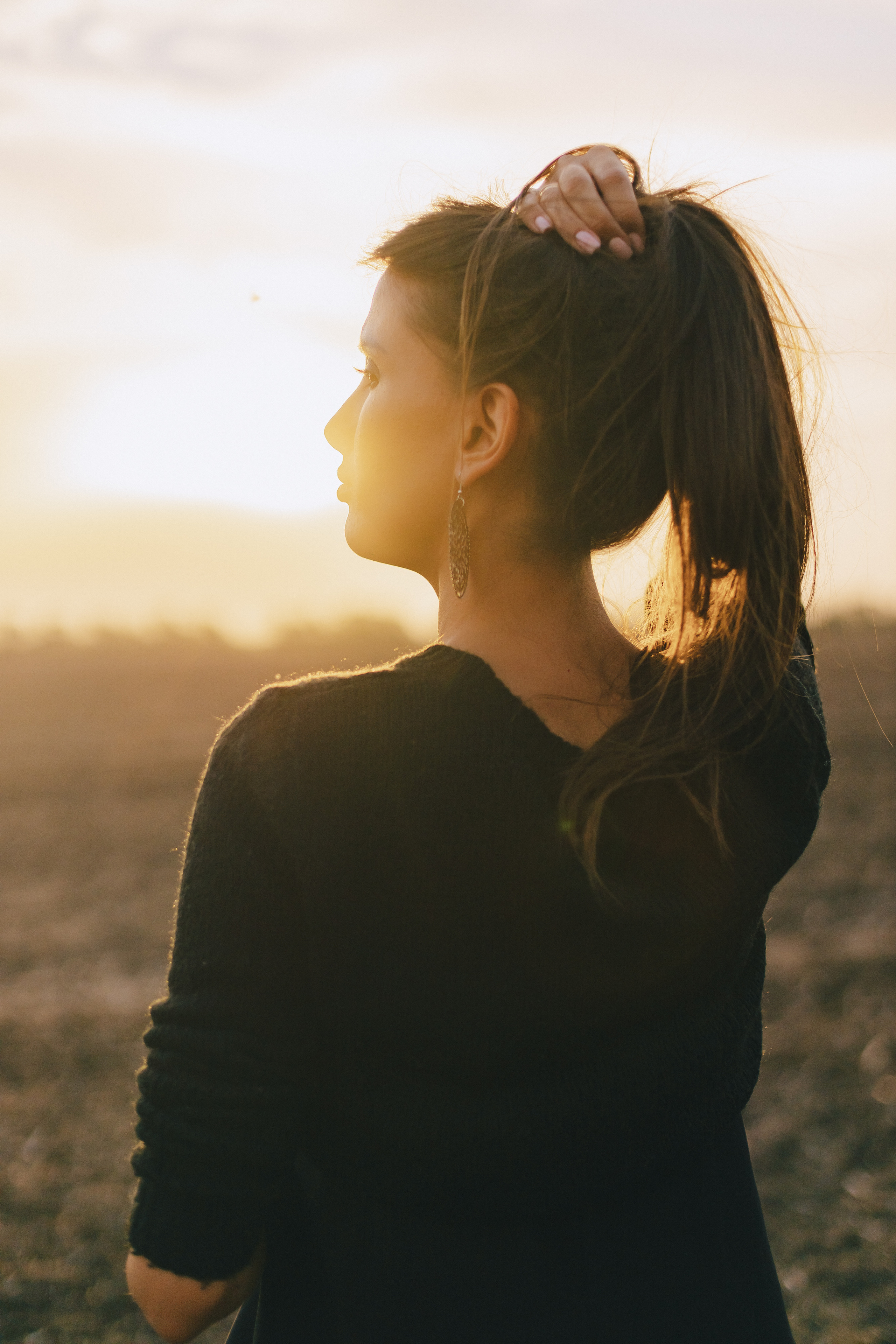 Марина. Фотограф Таганрог Любимая Надя