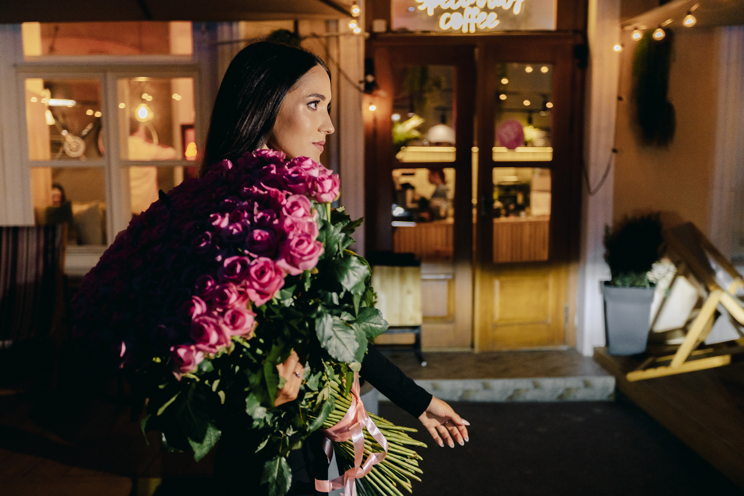 Настя. Фотограф Таганрог Любимая Надя