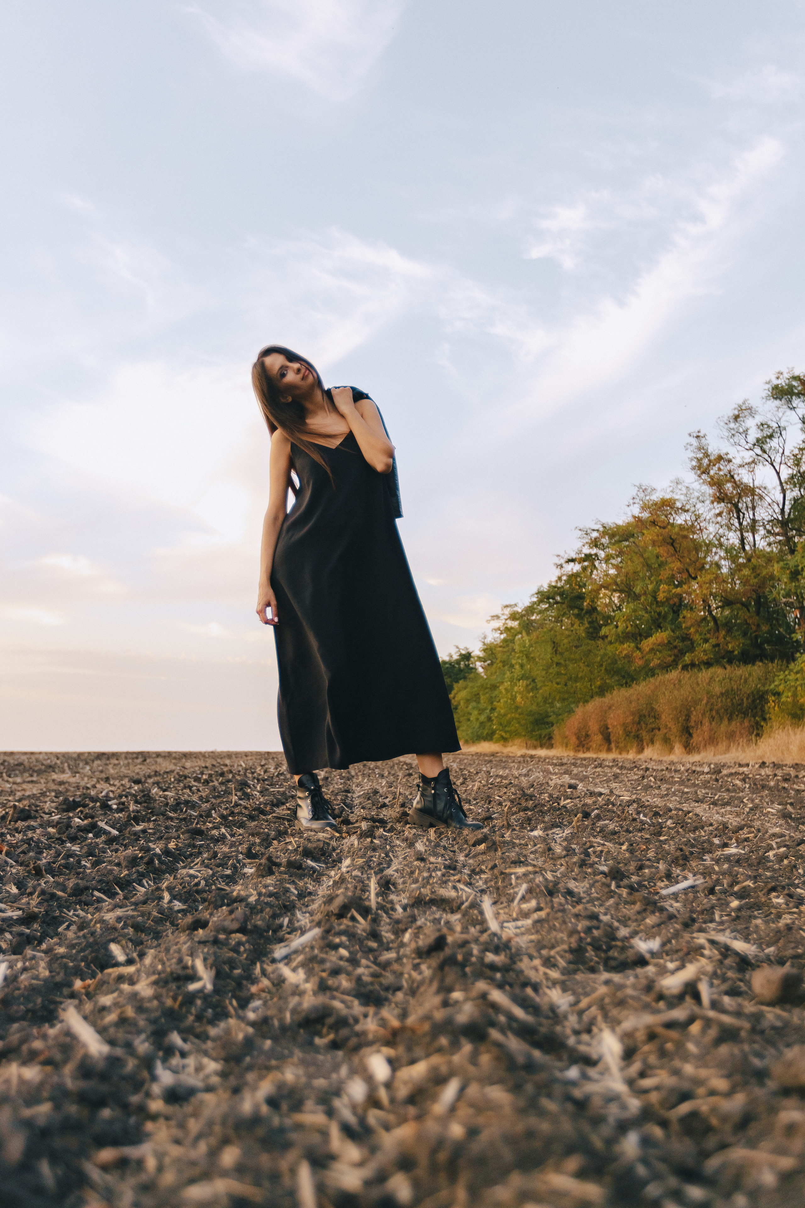 Марина. Фотограф Таганрог Любимая Надя