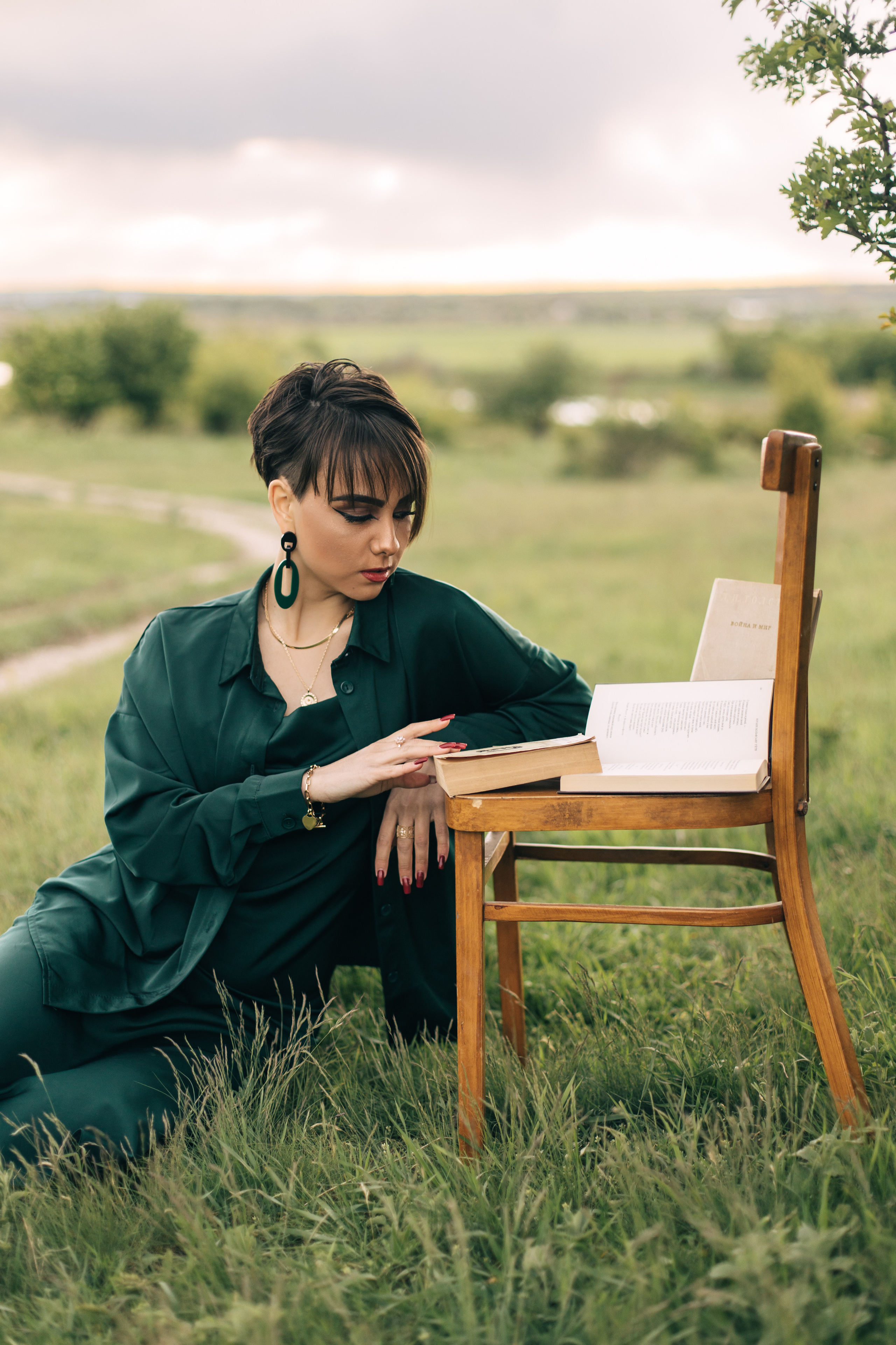 Наташа. Фотограф Таганрог Любимая Надя