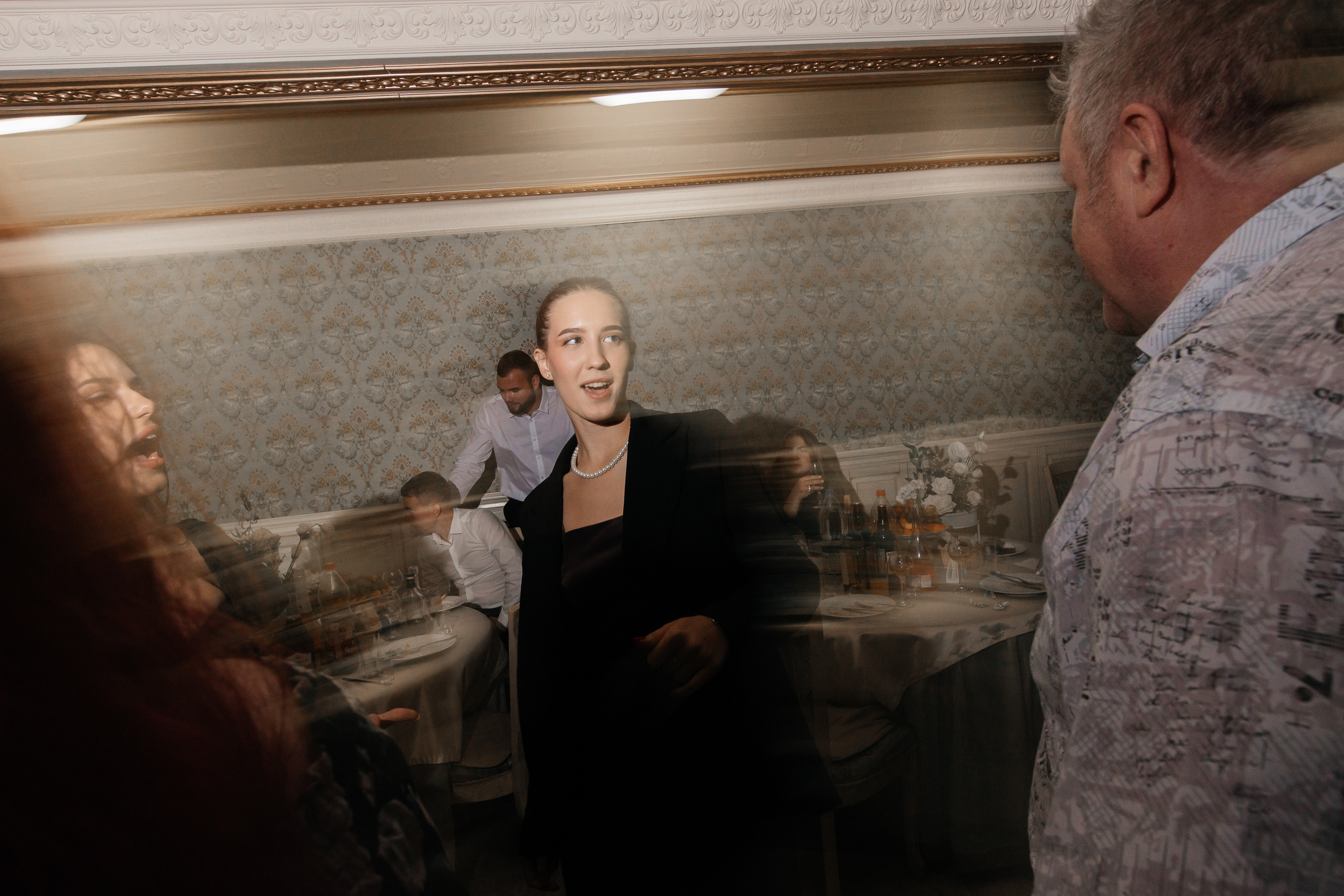 Катя и Никита. Фотограф Таганрог Любимая Надя