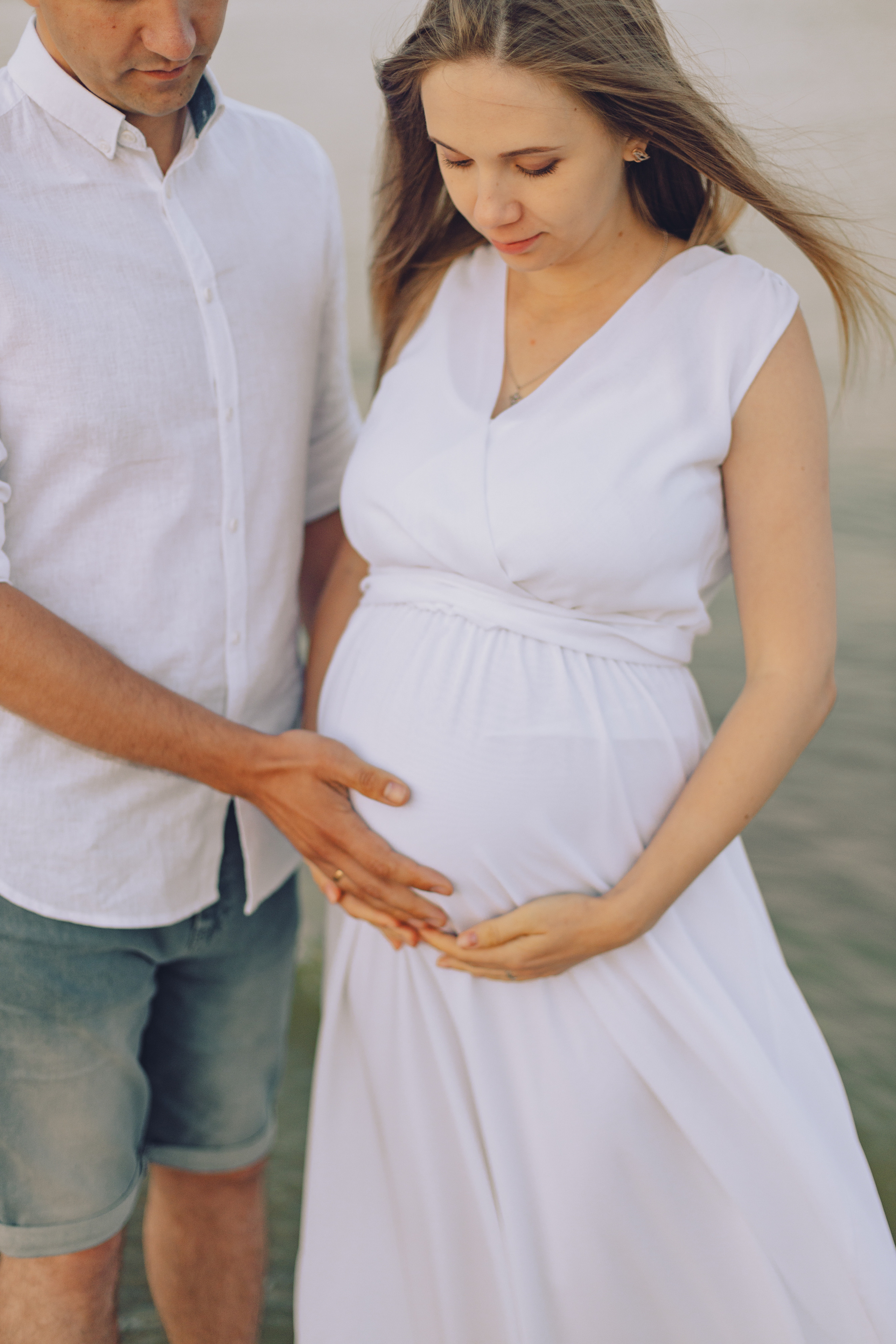 Максим и Даша. Фотограф Таганрог Любимая Надя