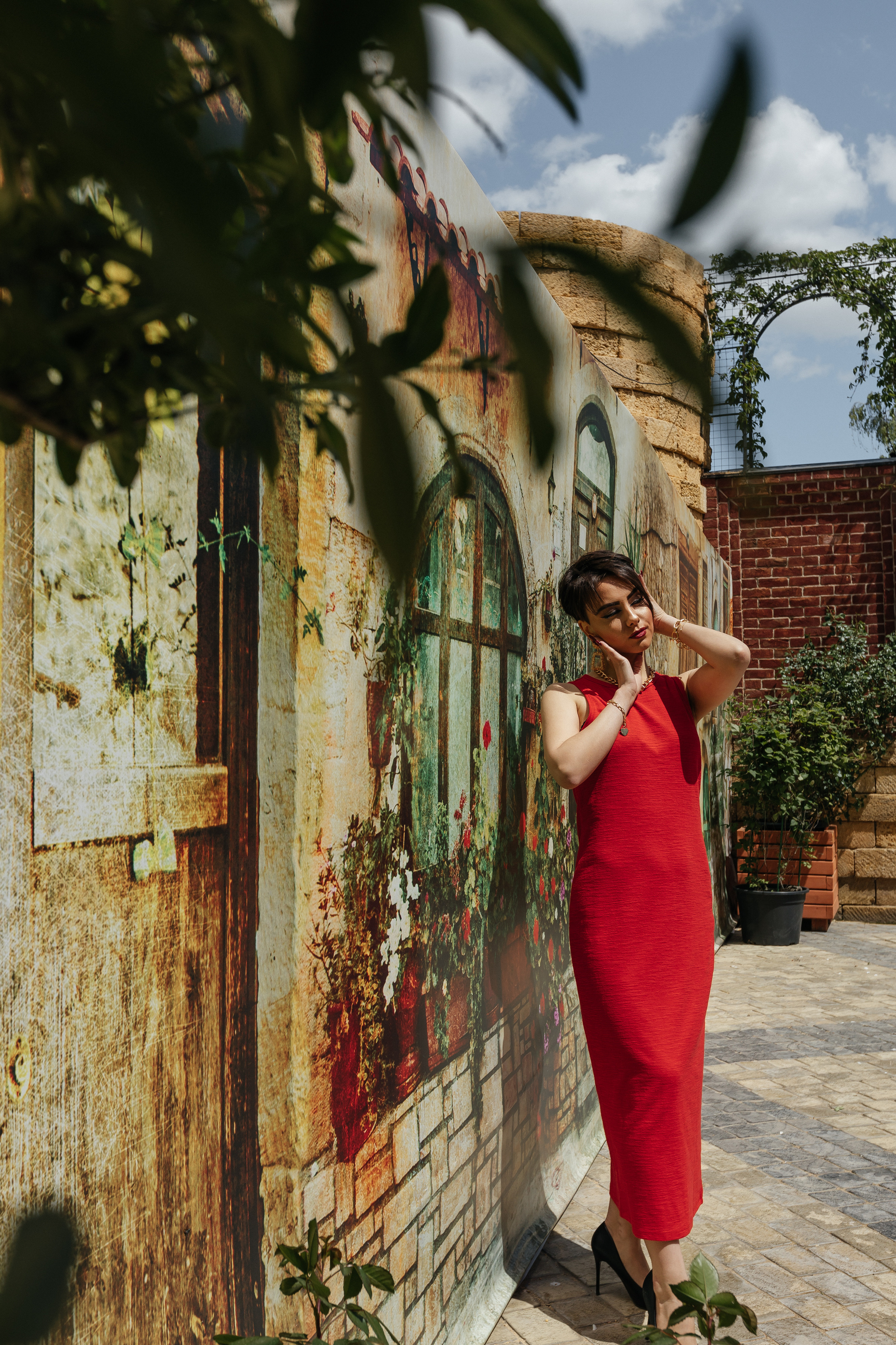 Наташа. Фотограф Таганрог Любимая Надя