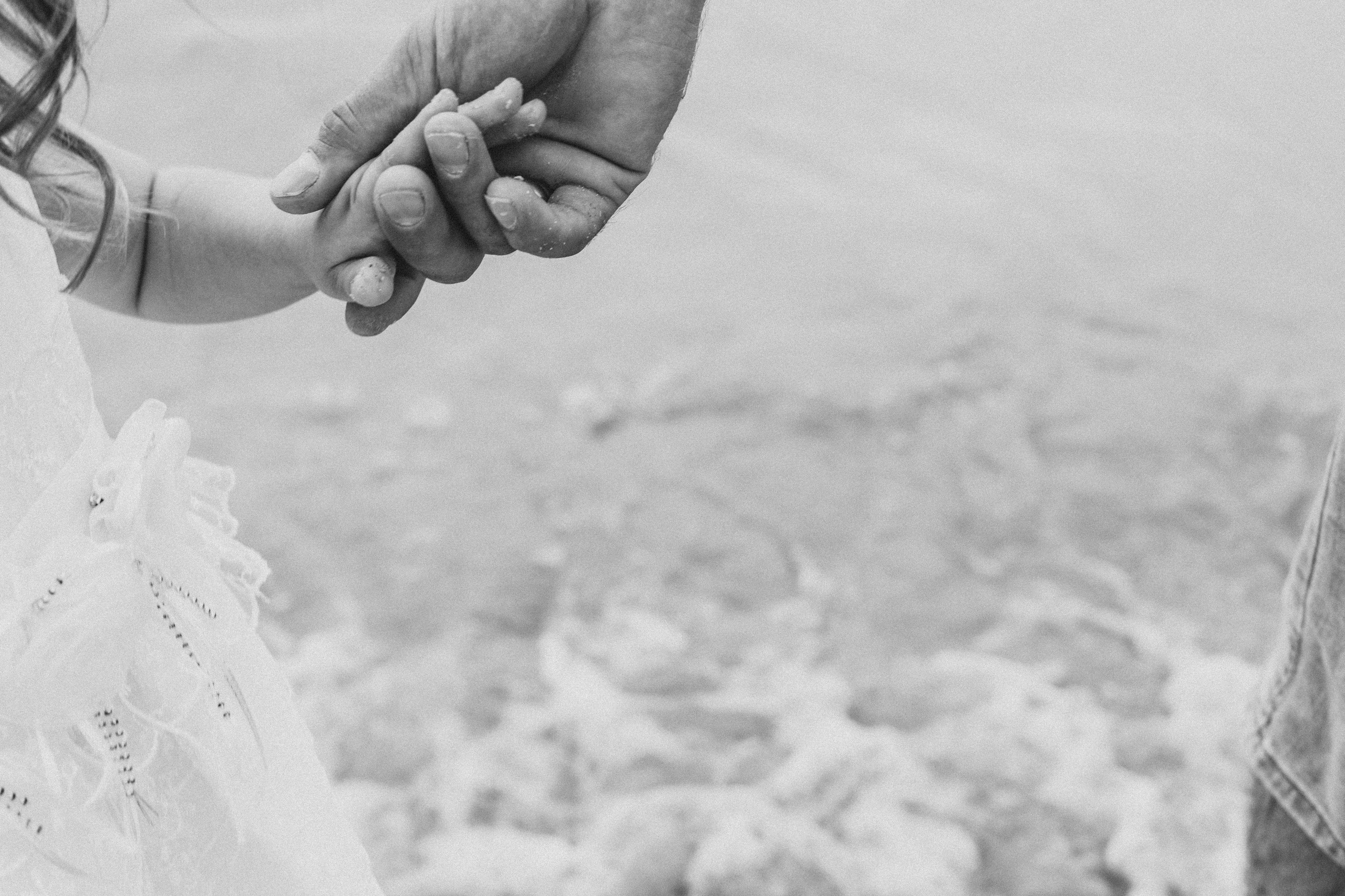 Алена, Николай и Полина. Фотограф Таганрог Любимая Надя