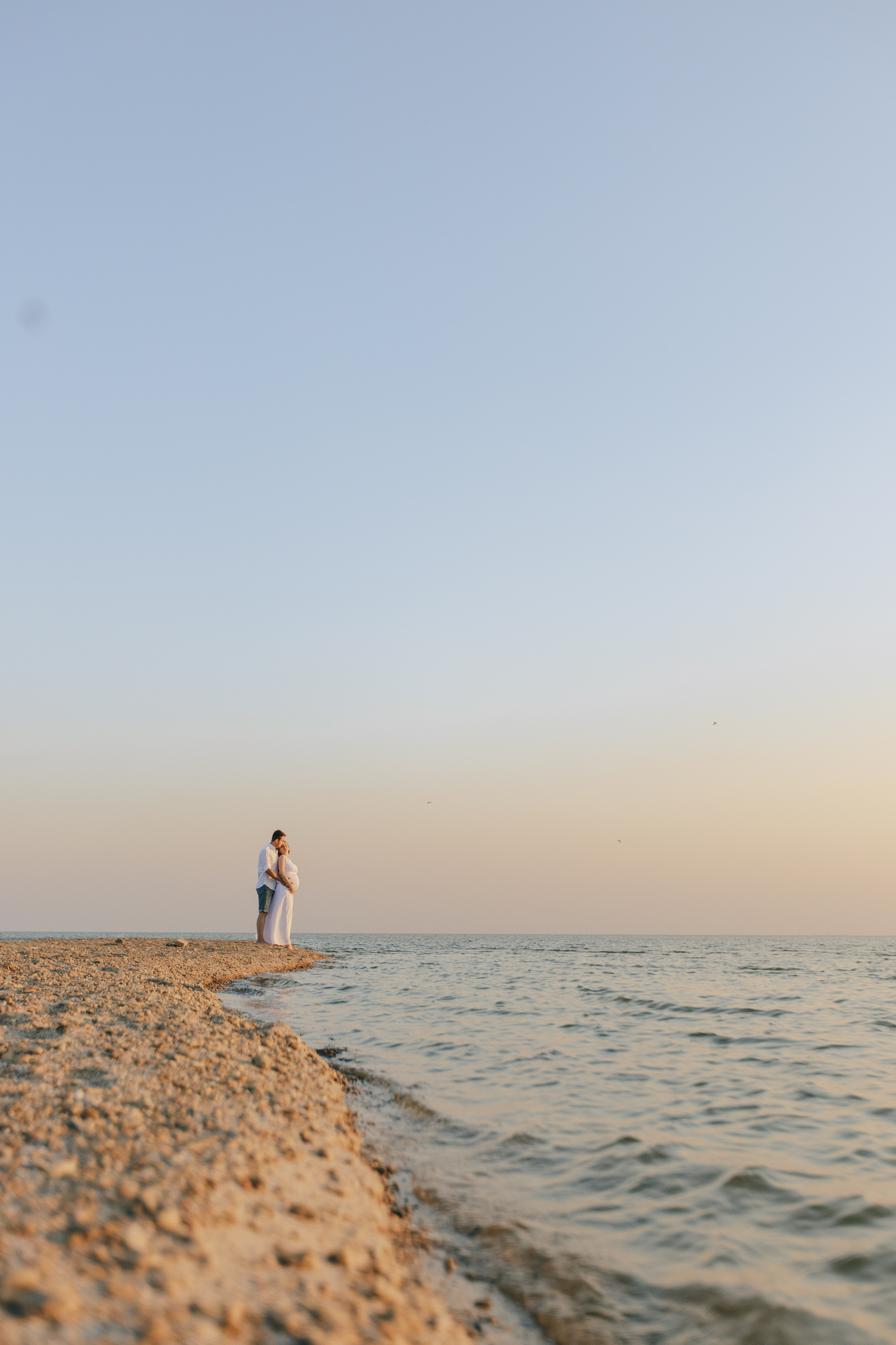 Максим и Даша. Фотограф Таганрог Любимая Надя