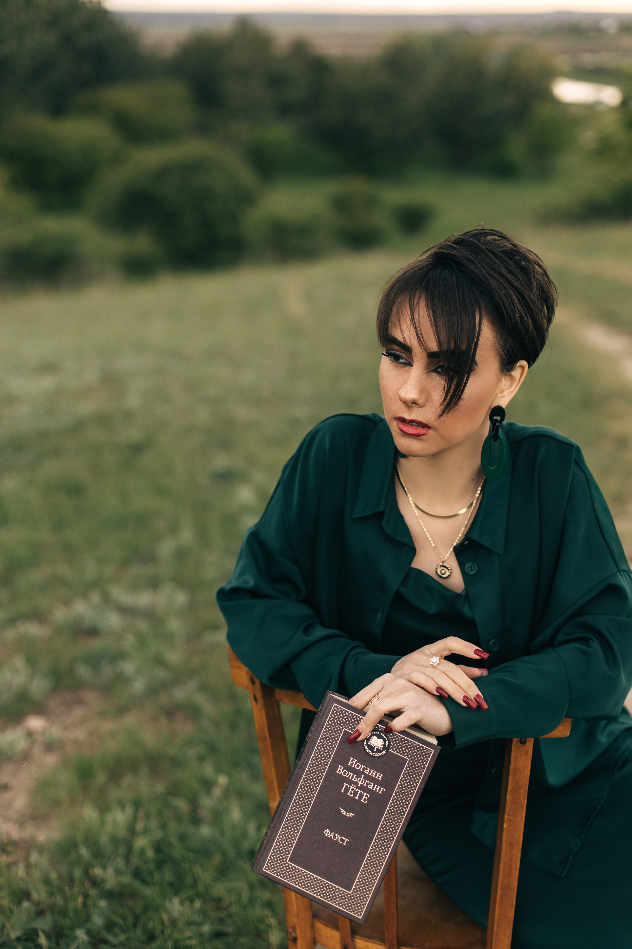 Наташа. Фотограф Таганрог Любимая Надя