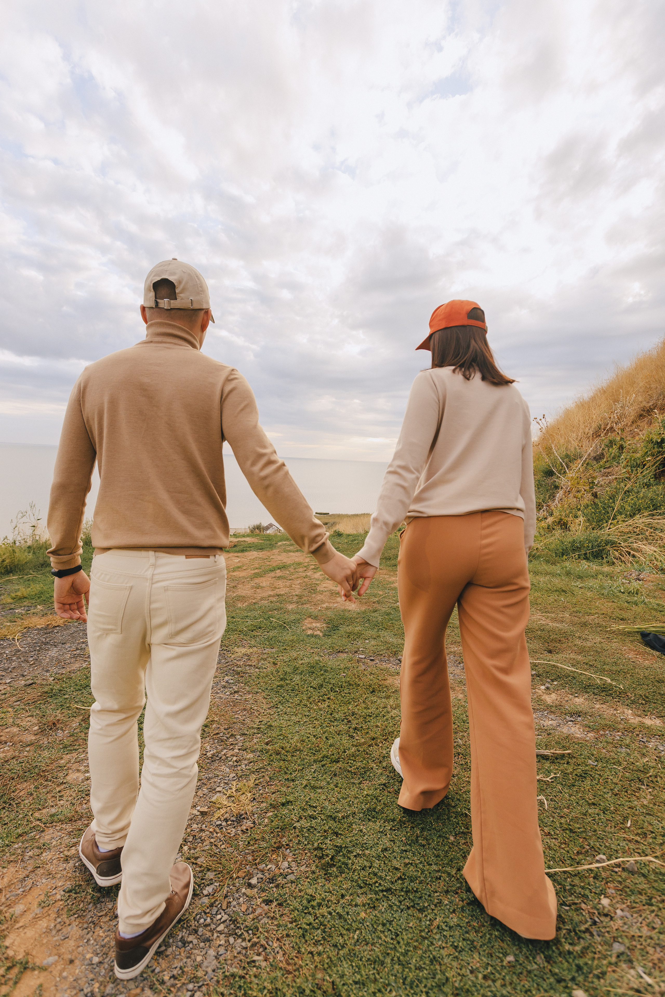 Анна и Алексей. Фотограф Таганрог Любимая Надя