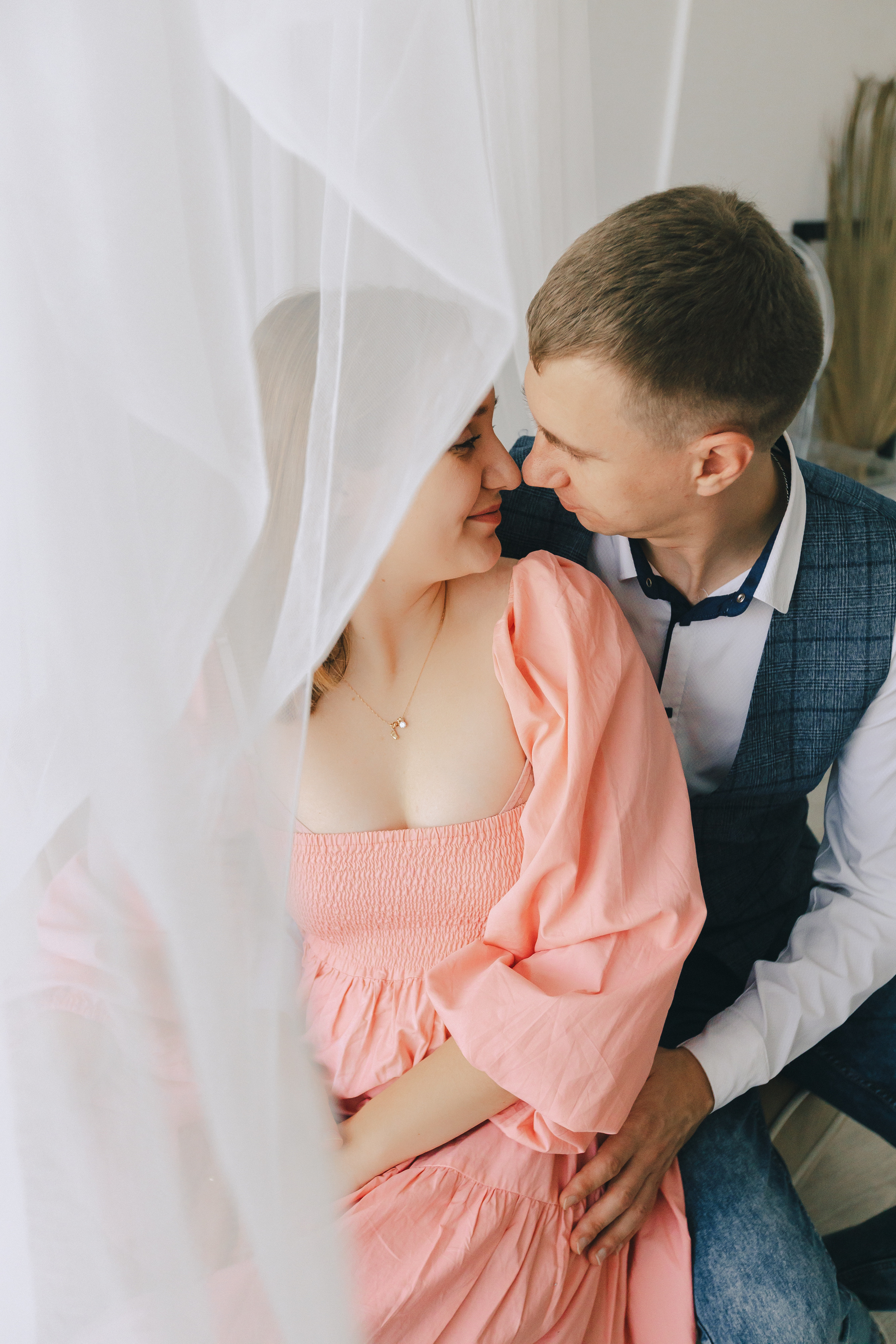 Настя, Виталий и Артем. Фотограф Таганрог Любимая Надя