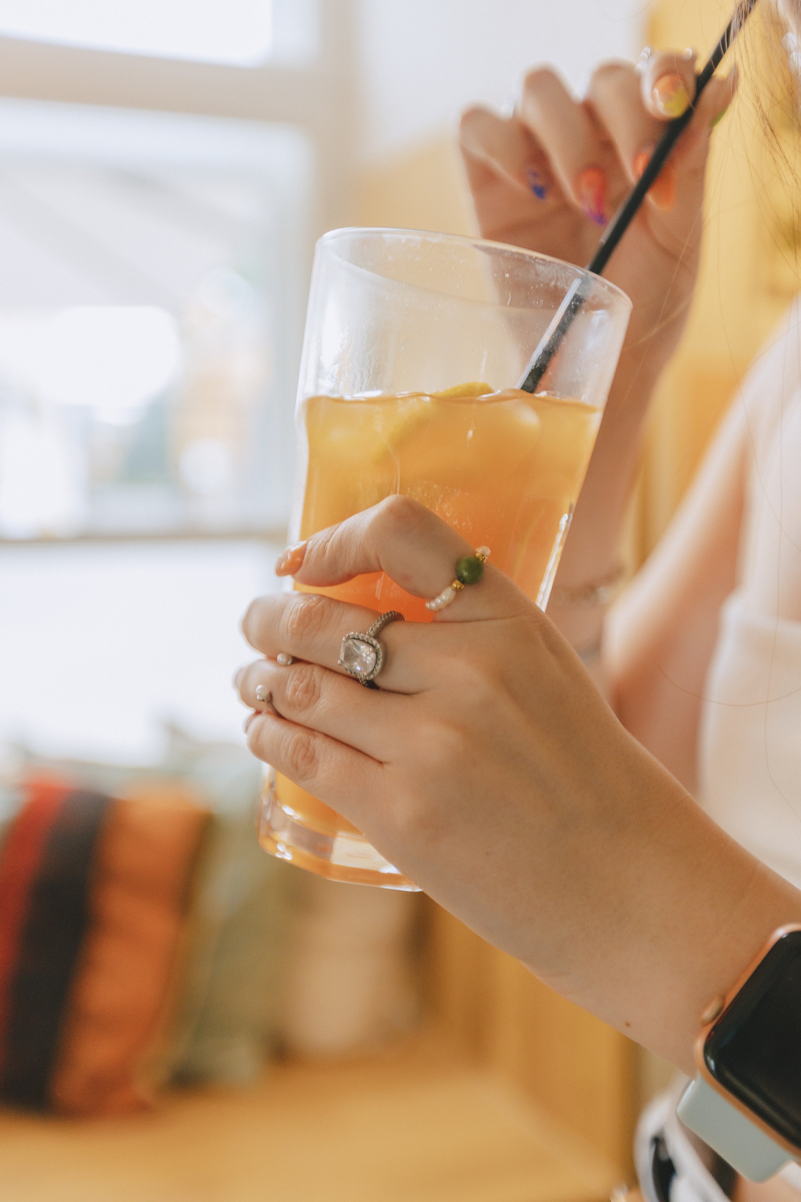 Кристина. Фотограф Таганрог Любимая Надя