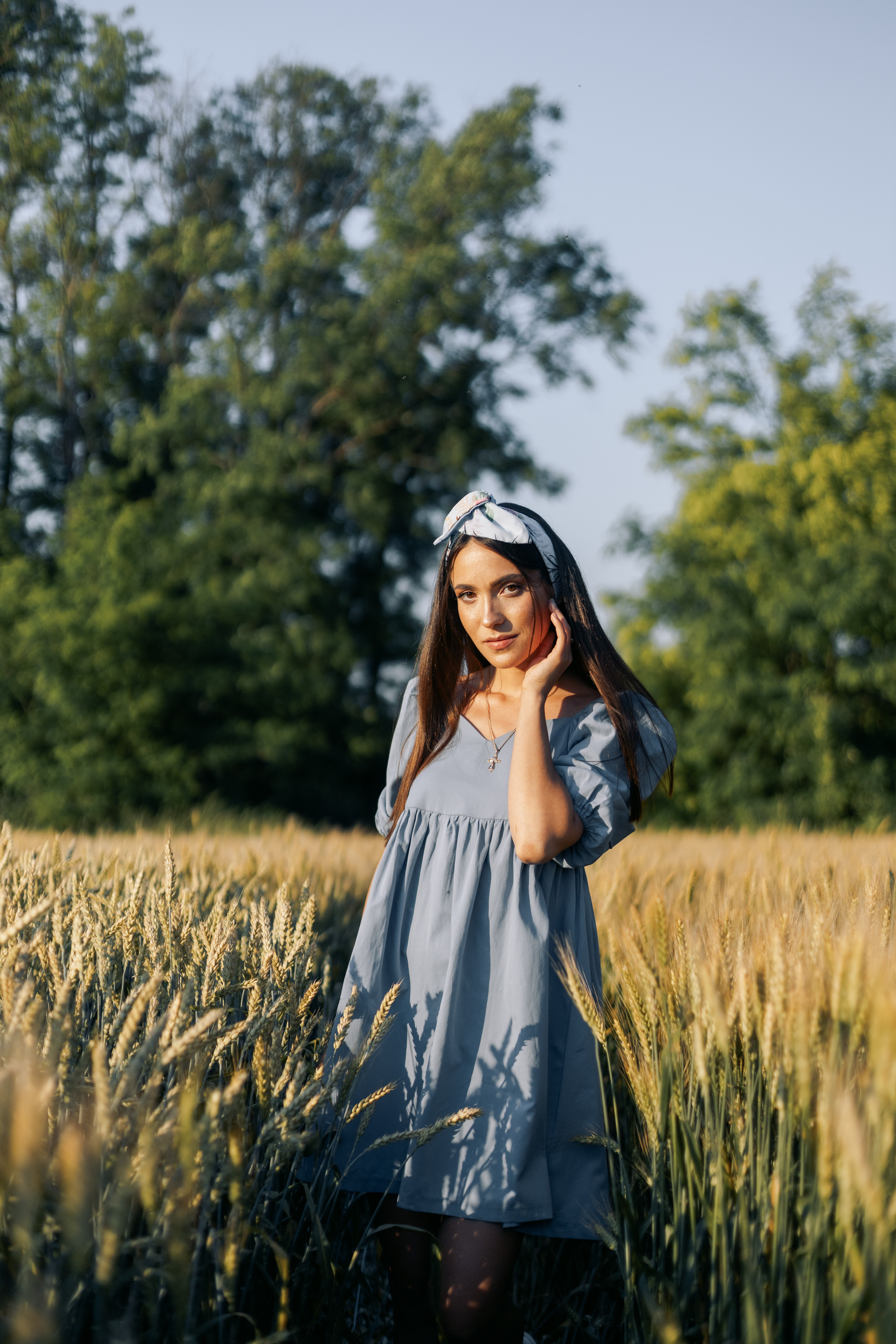 Настя. Фотограф Таганрог Любимая Надя