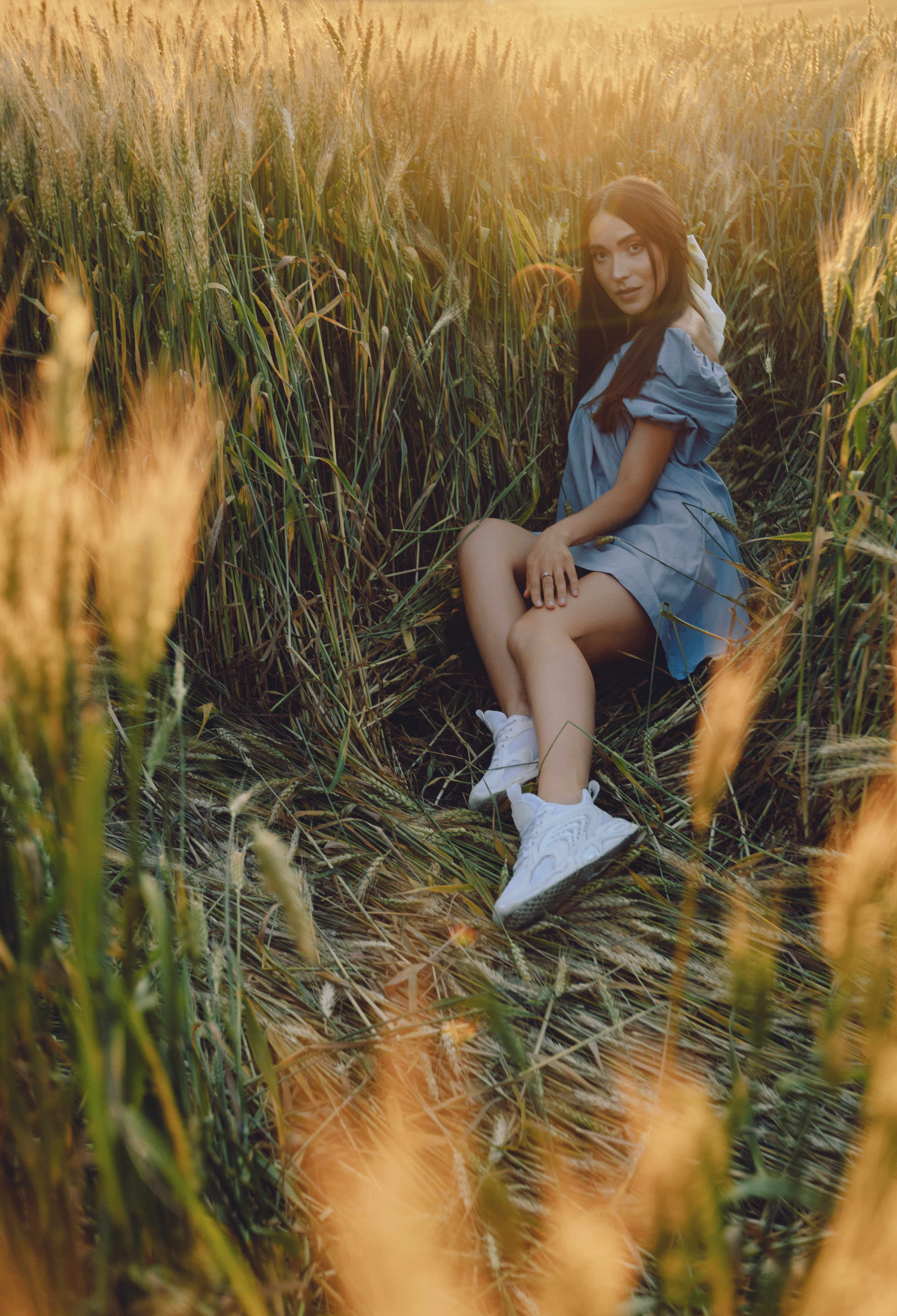 Настя. Фотограф Таганрог Любимая Надя