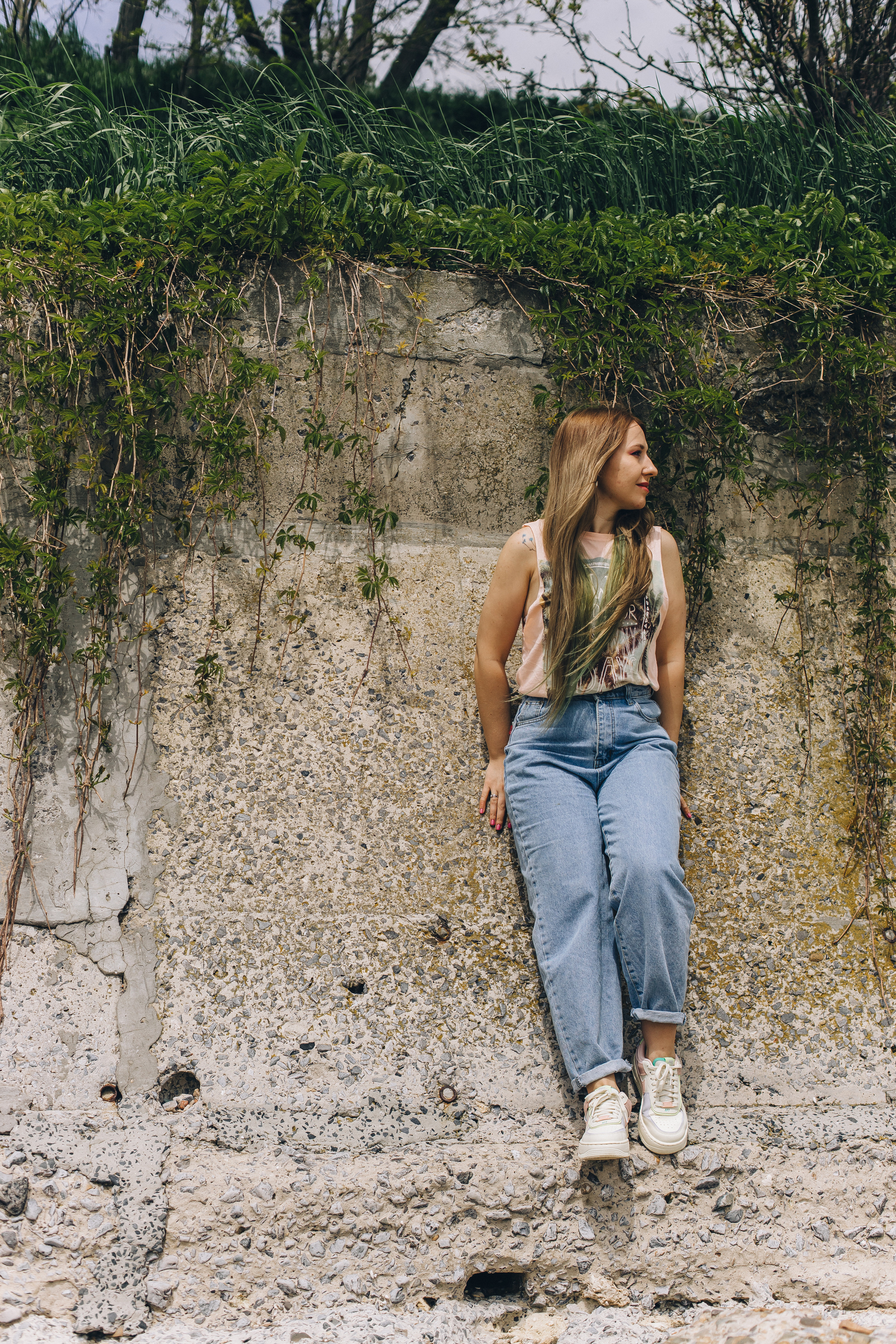 Агата. Фотограф Таганрог Любимая Надя