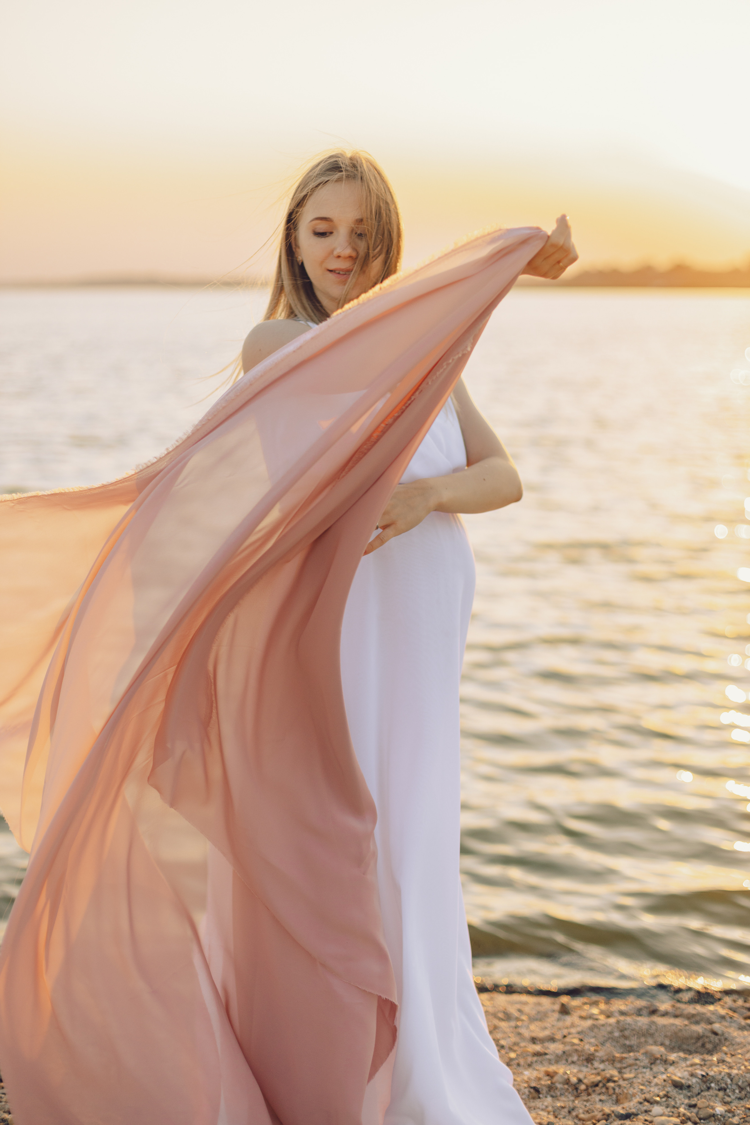 Максим и Даша. Фотограф Таганрог Любимая Надя