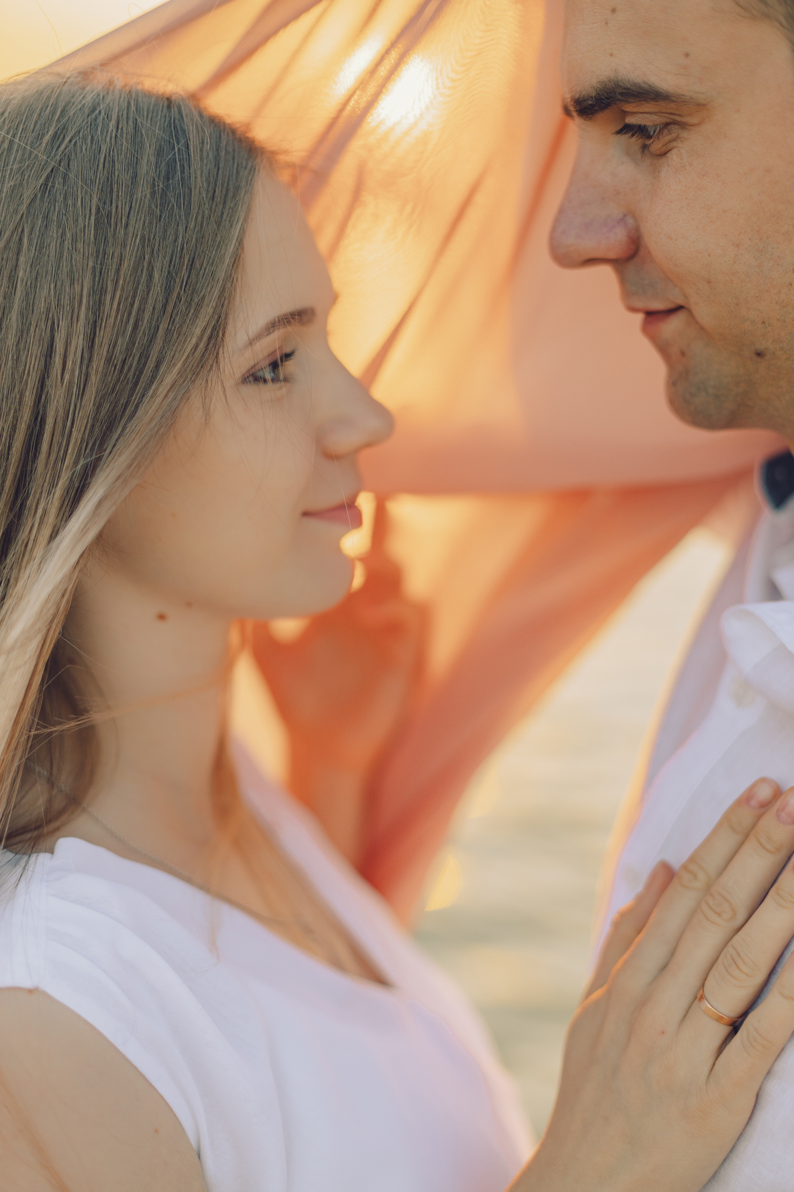 Максим и Даша. Фотограф Таганрог Любимая Надя