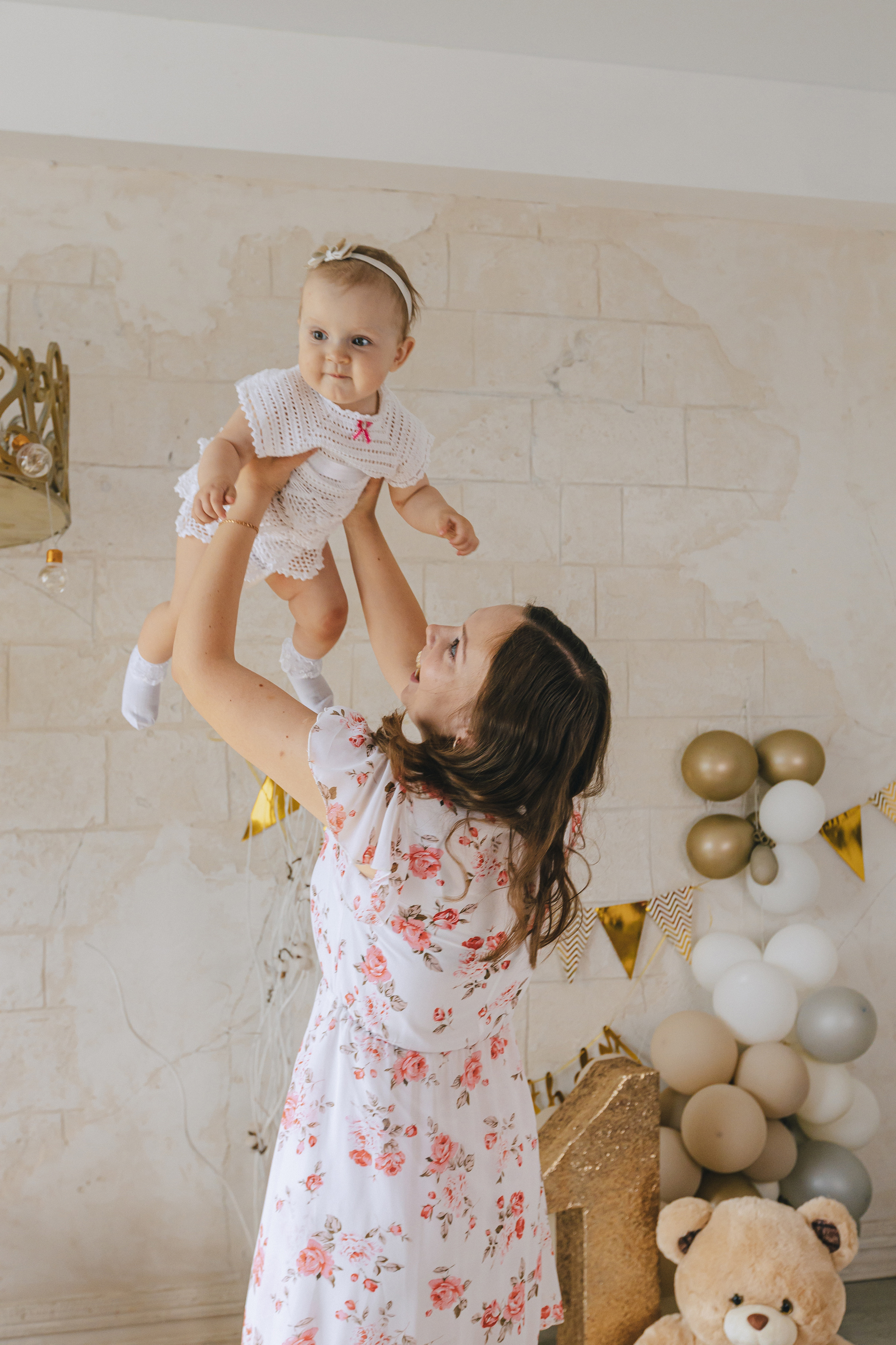 Дима, Аня и Вера. Фотограф Таганрог Любимая Надя