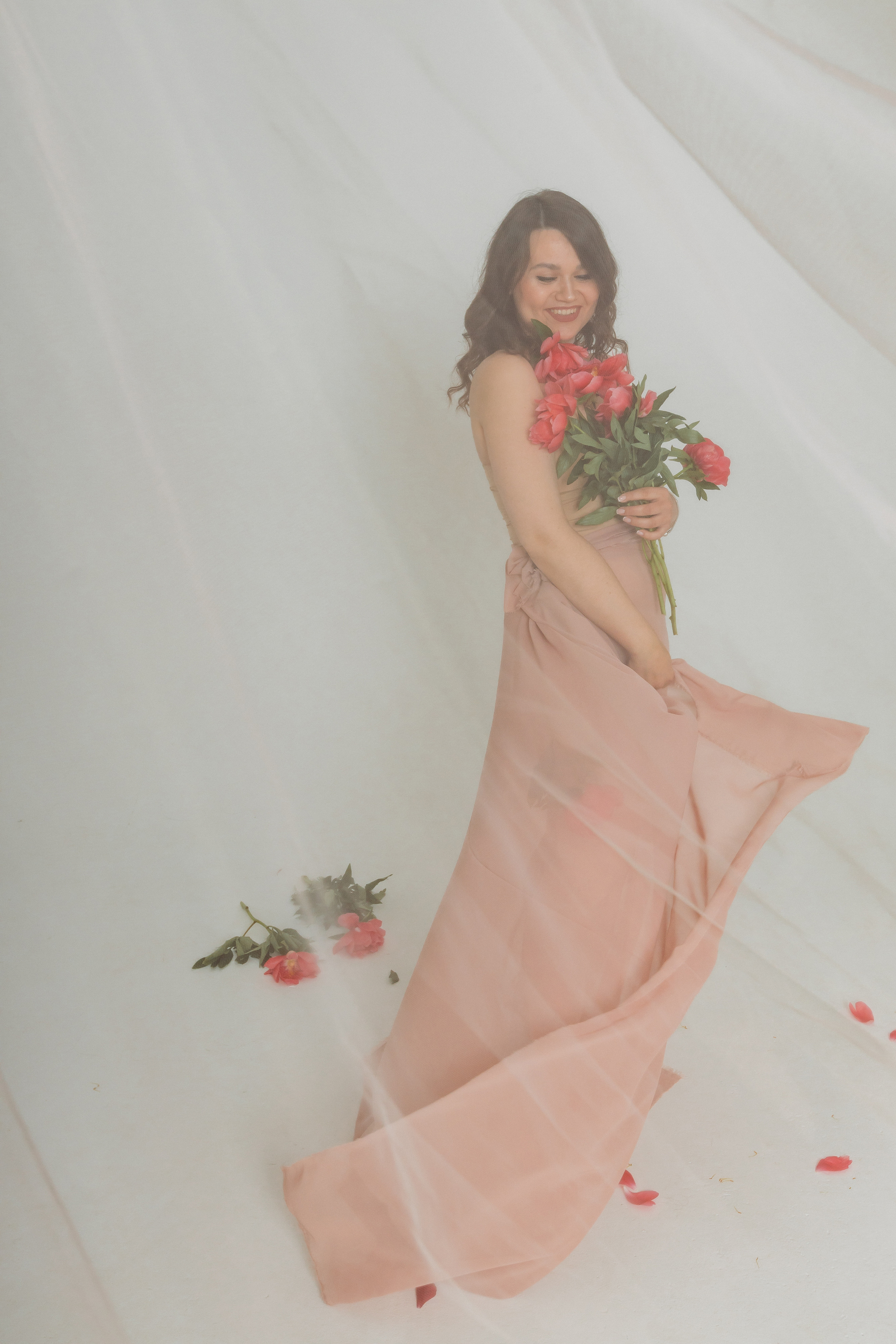 Наташа. Фотограф Таганрог Любимая Надя