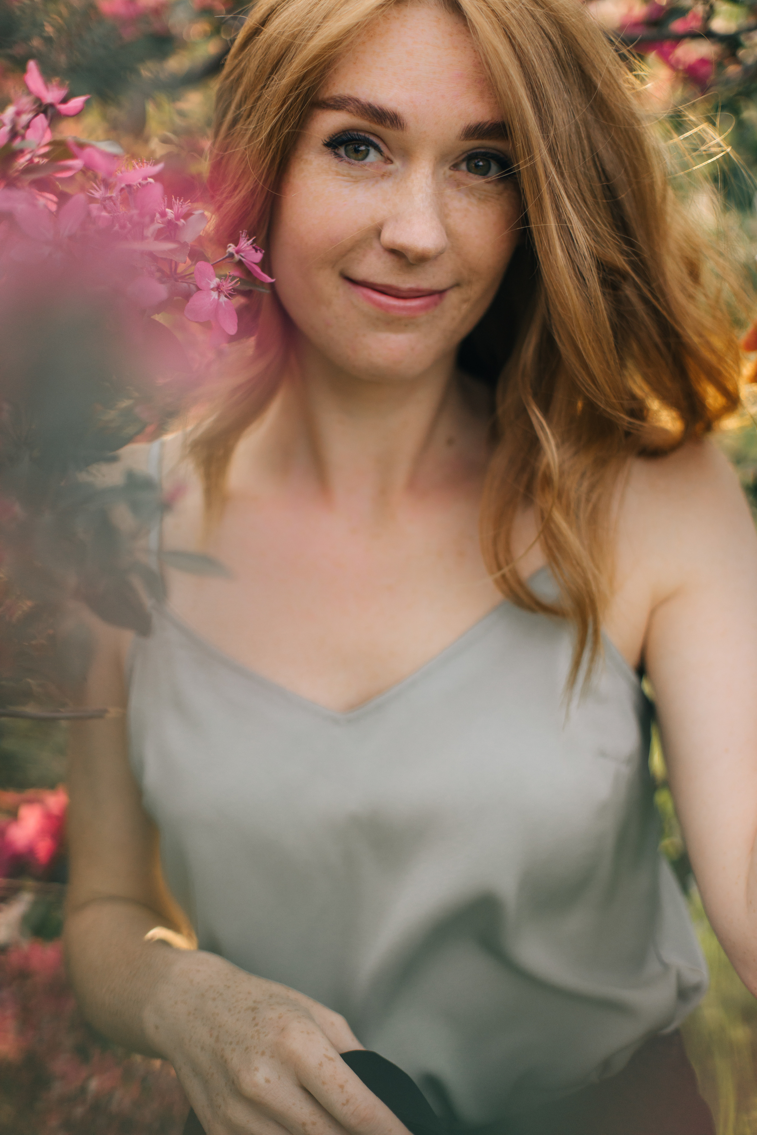 Юля. Фотограф Таганрог Любимая Надя