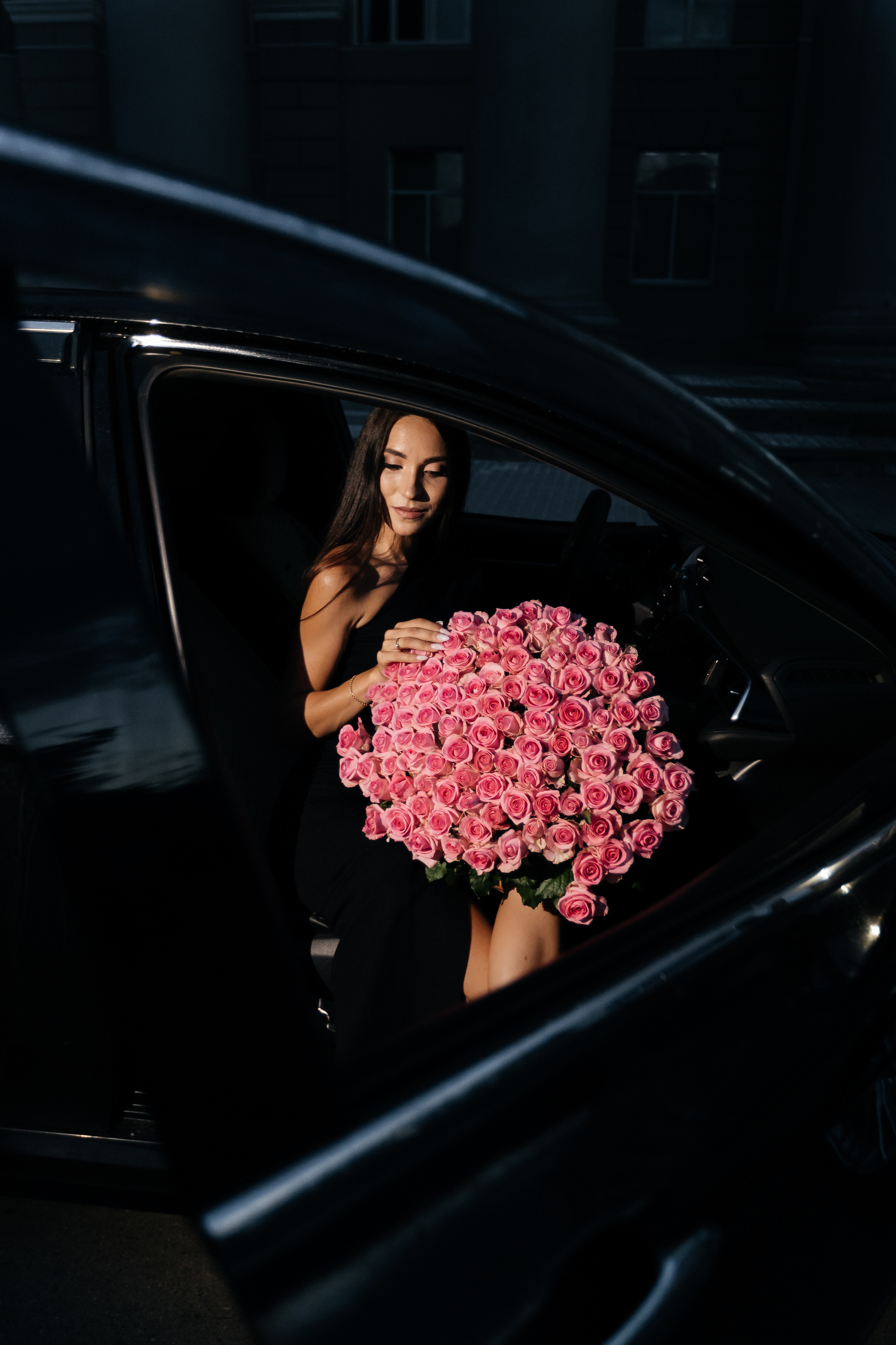 Настя. Фотограф Таганрог Любимая Надя