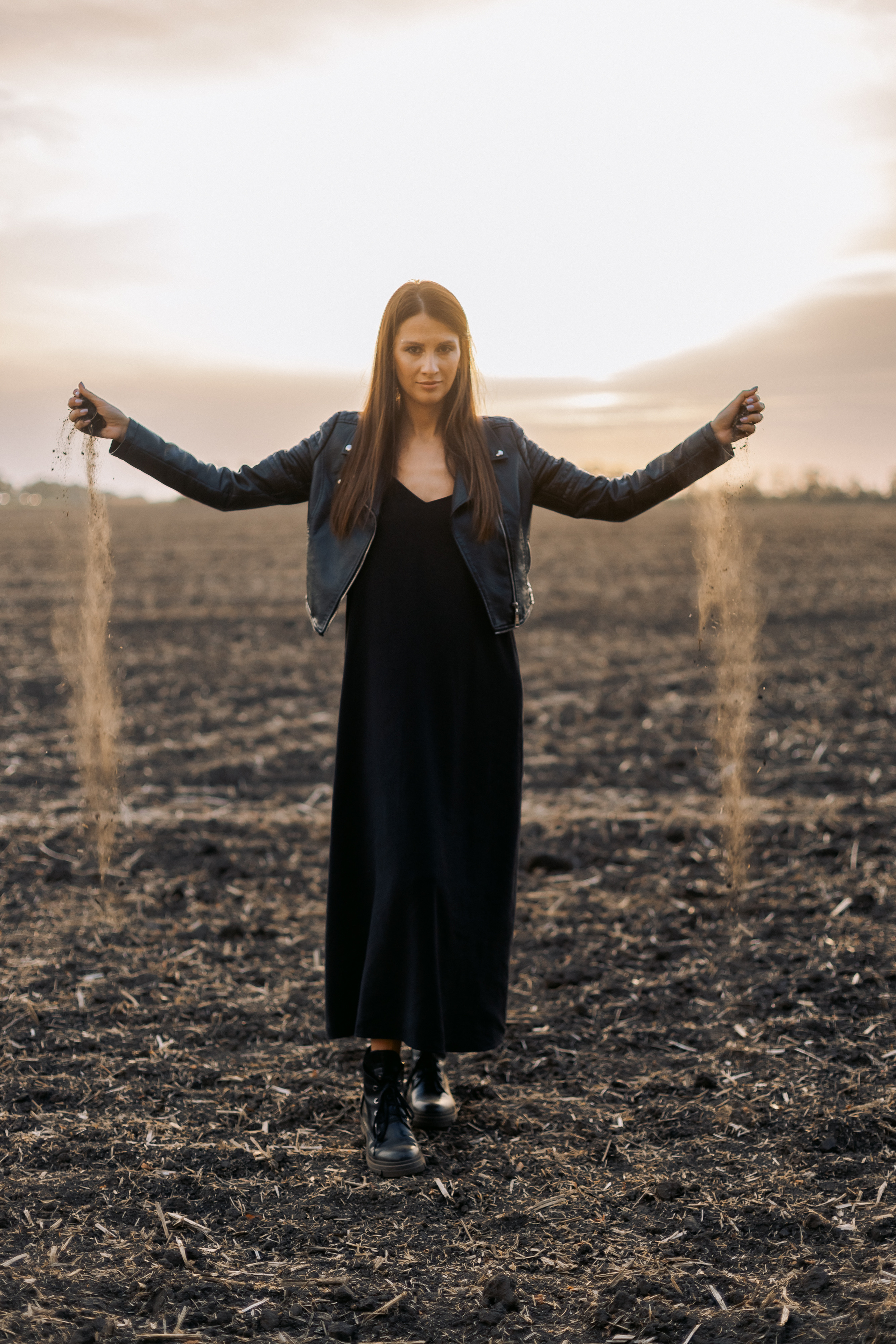 Марина. Фотограф Таганрог Любимая Надя