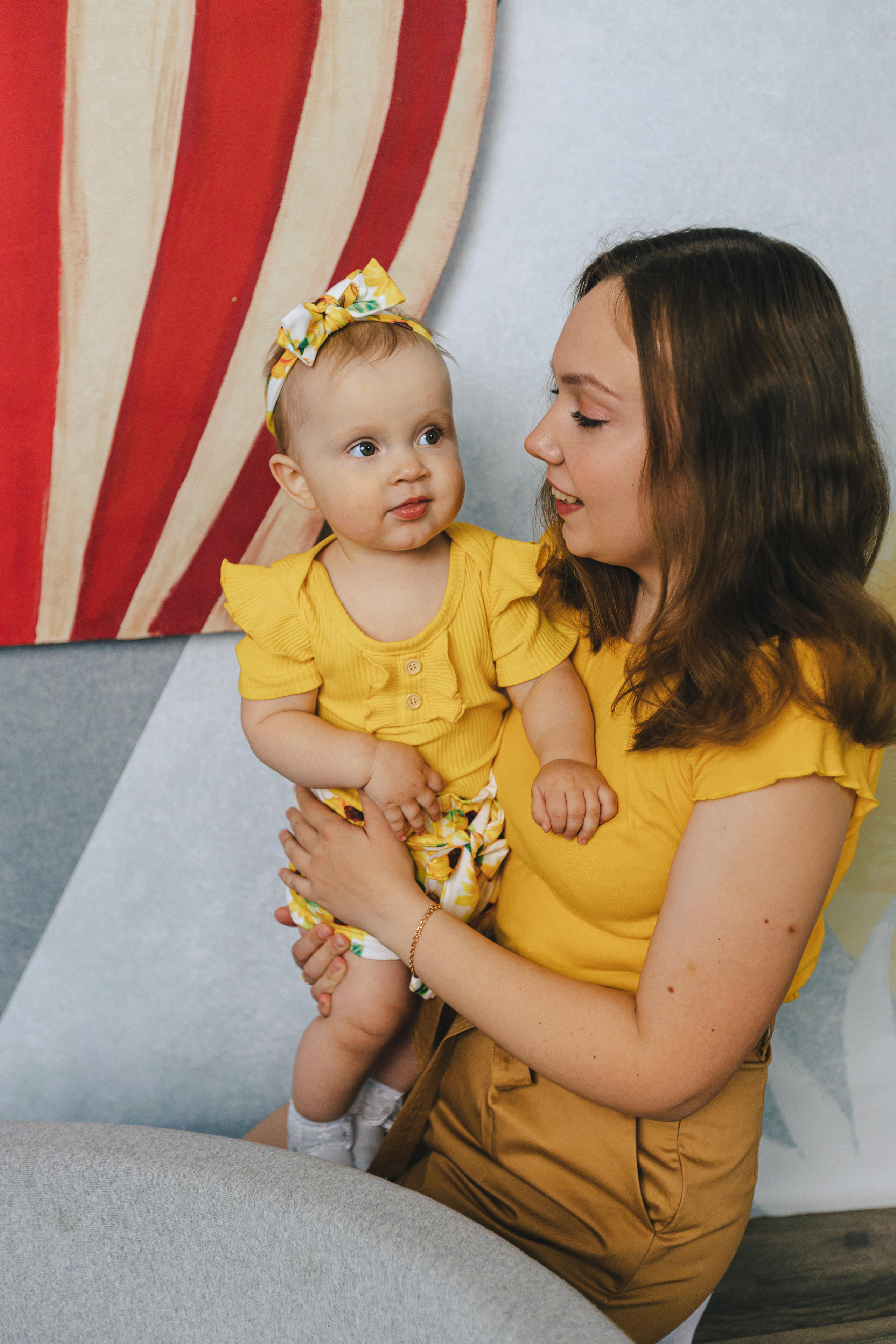 Дима, Аня и Вера. Фотограф Таганрог Любимая Надя