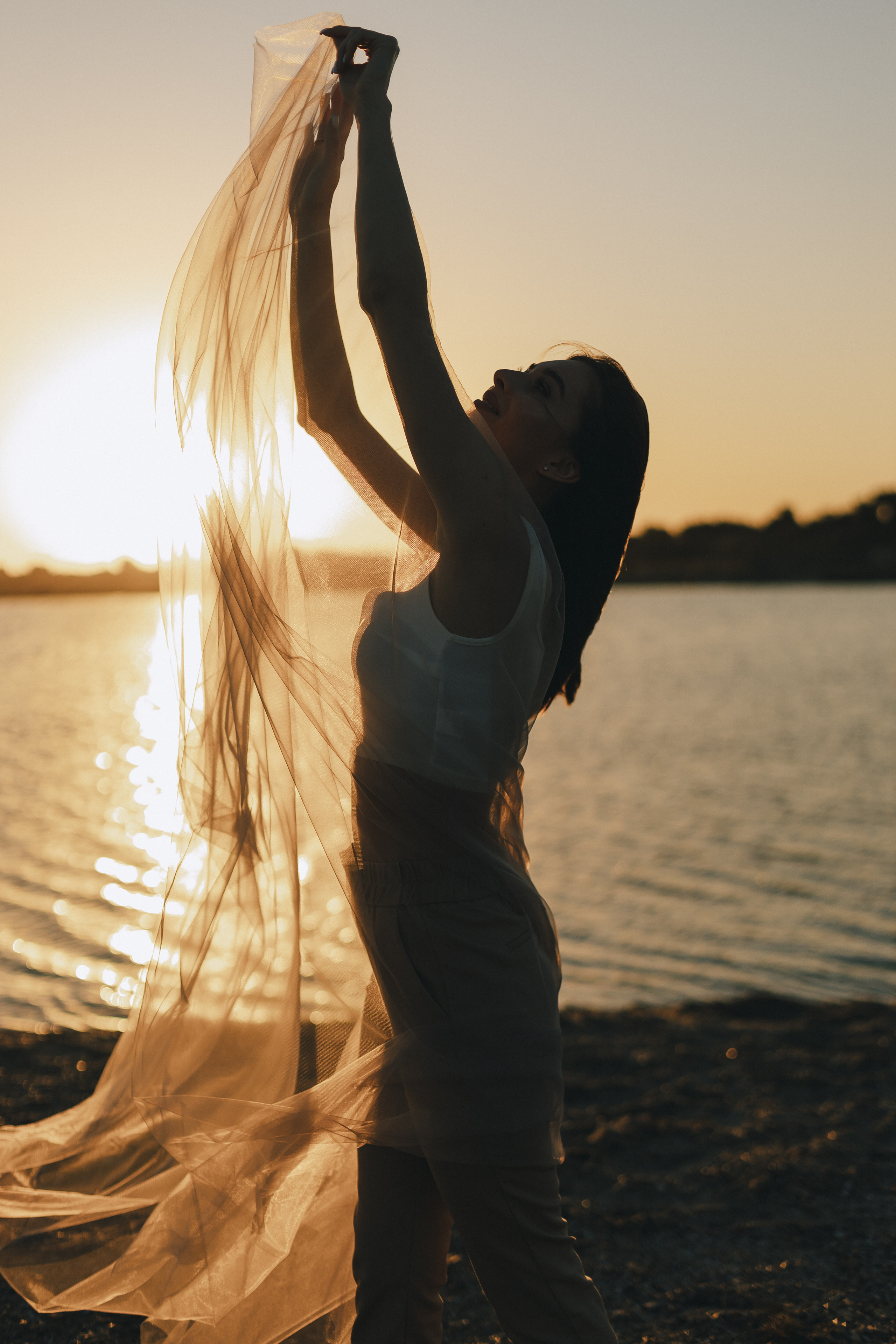 Таня. Фотограф Таганрог Любимая Надя