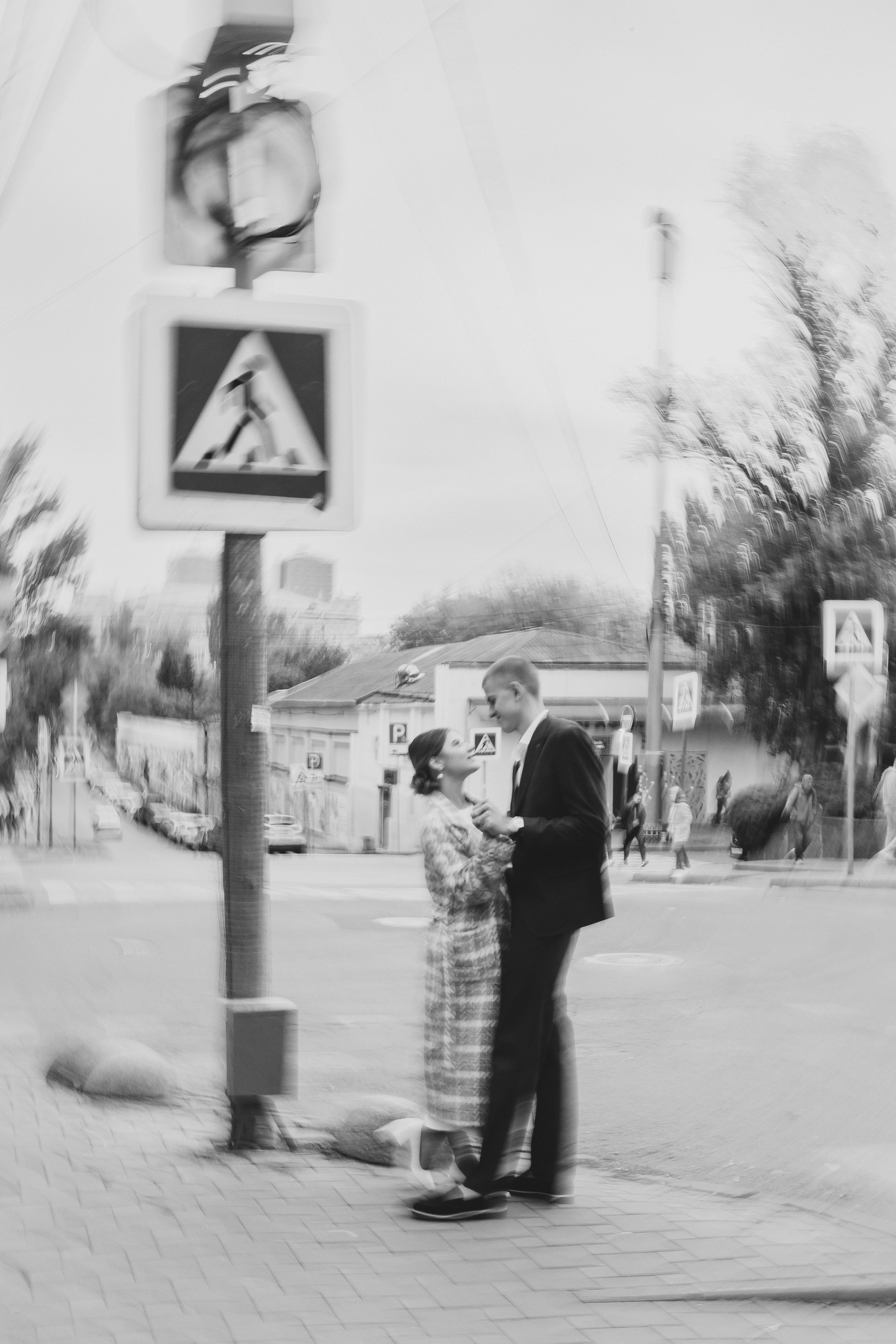 Лариса и Олег. Фотограф Таганрог Любимая Надя