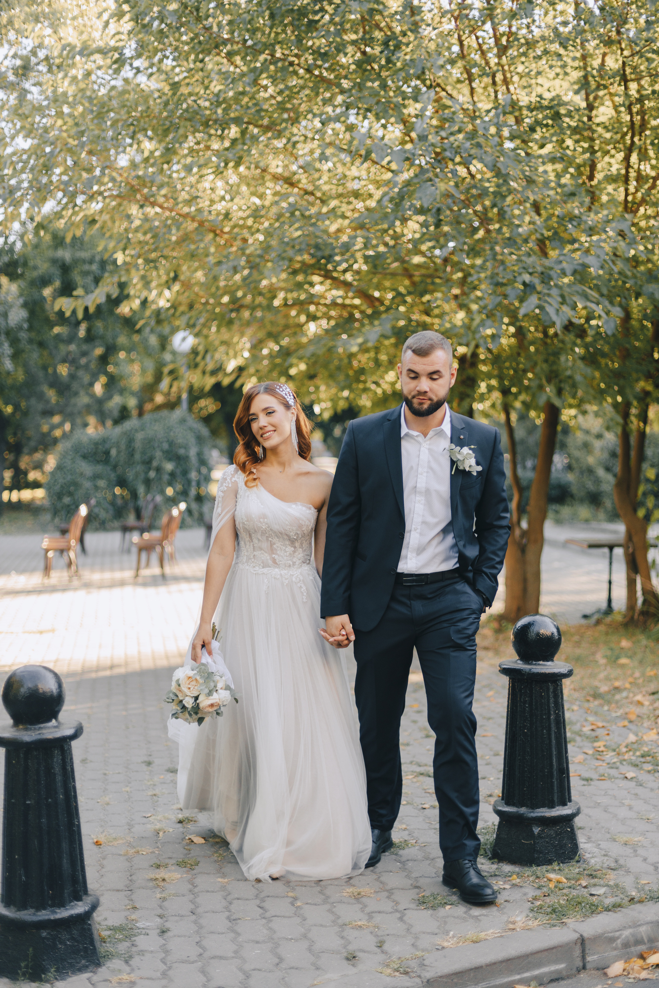 Катя и Никита. Фотограф Таганрог Любимая Надя