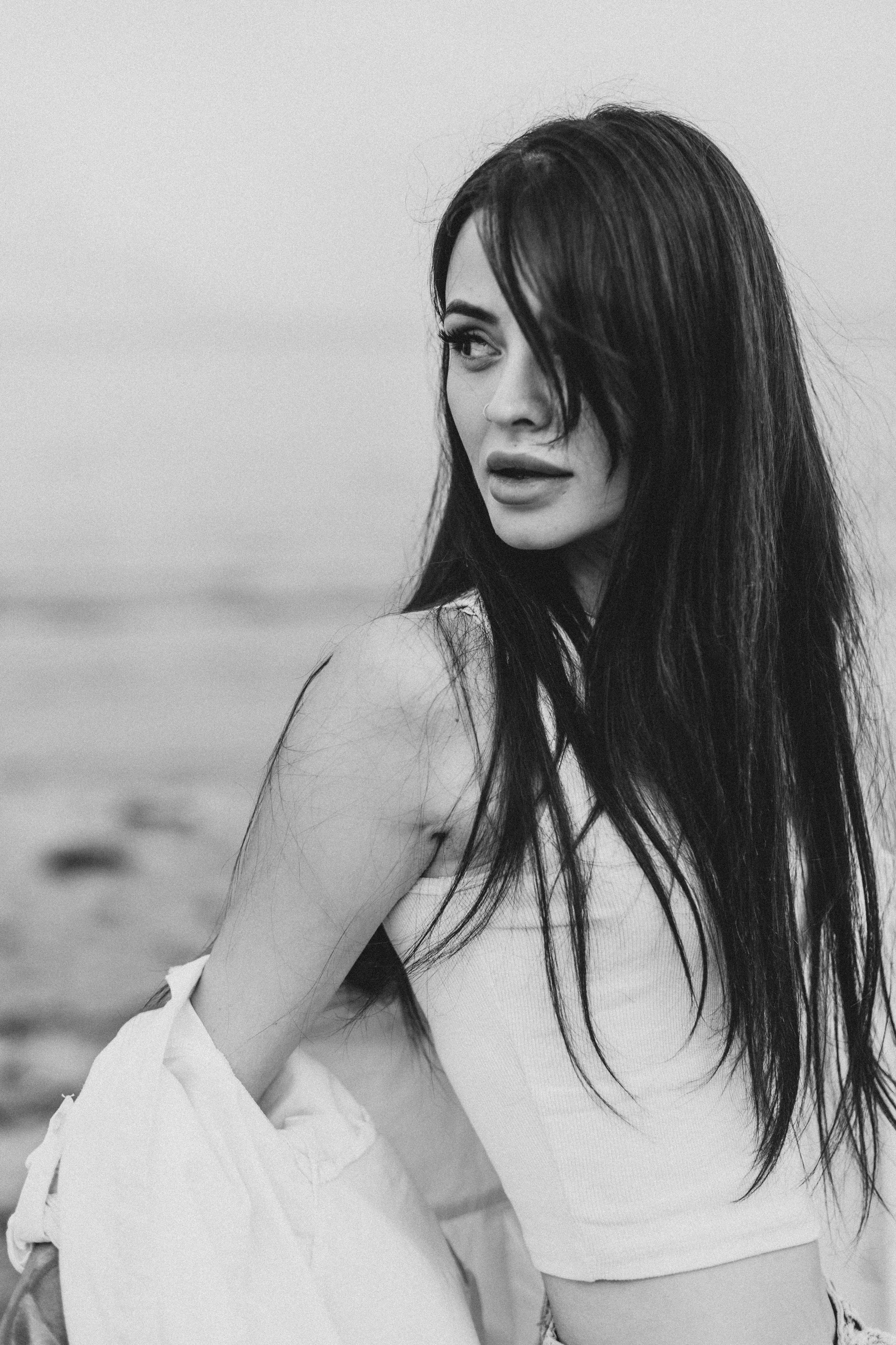 Аня. Фотограф Таганрог Любимая Надя