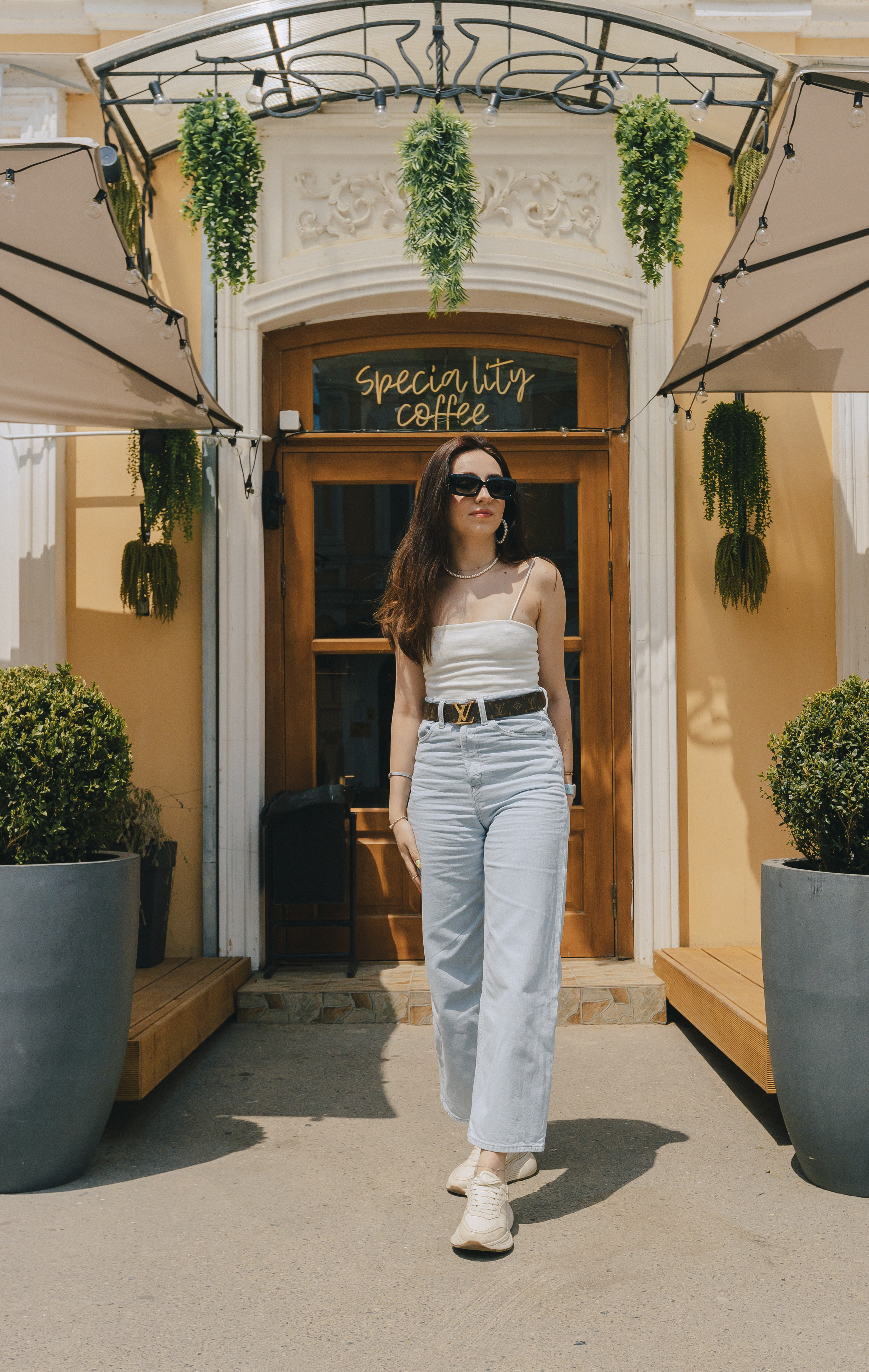 Кристина. Фотограф Таганрог Любимая Надя