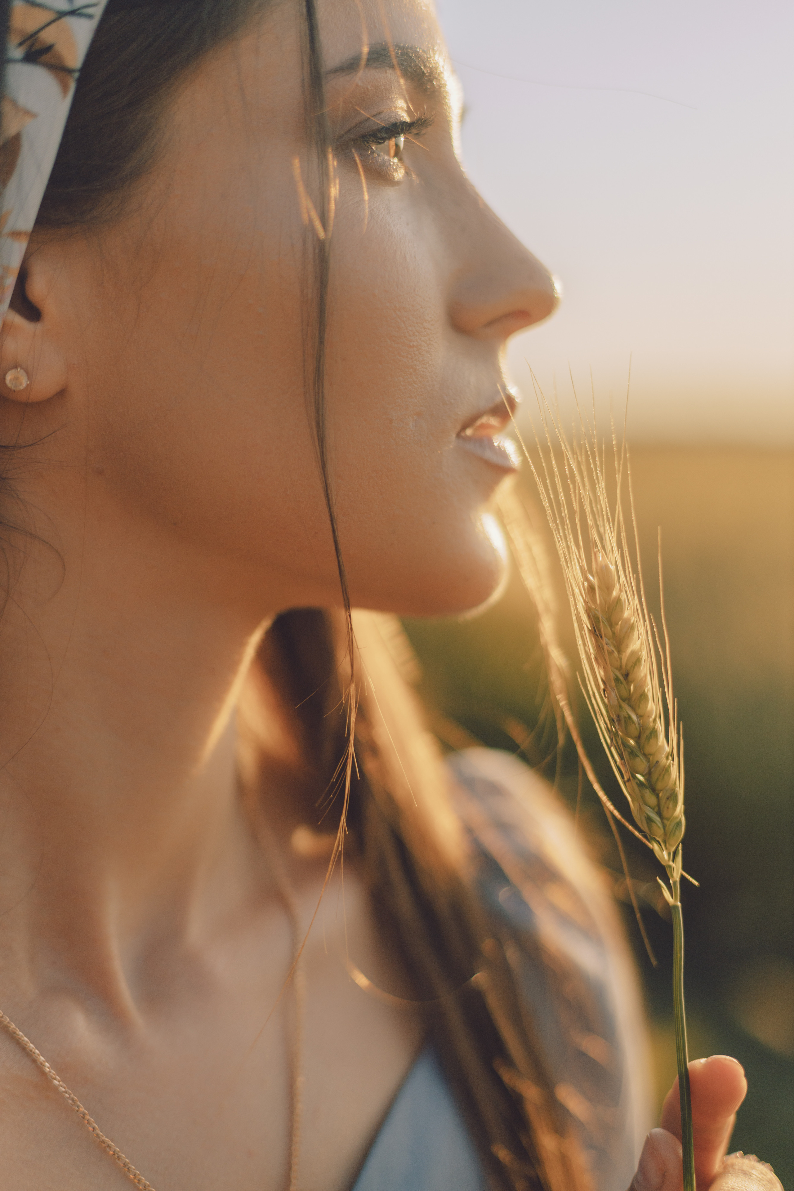 Настя. Фотограф Таганрог Любимая Надя