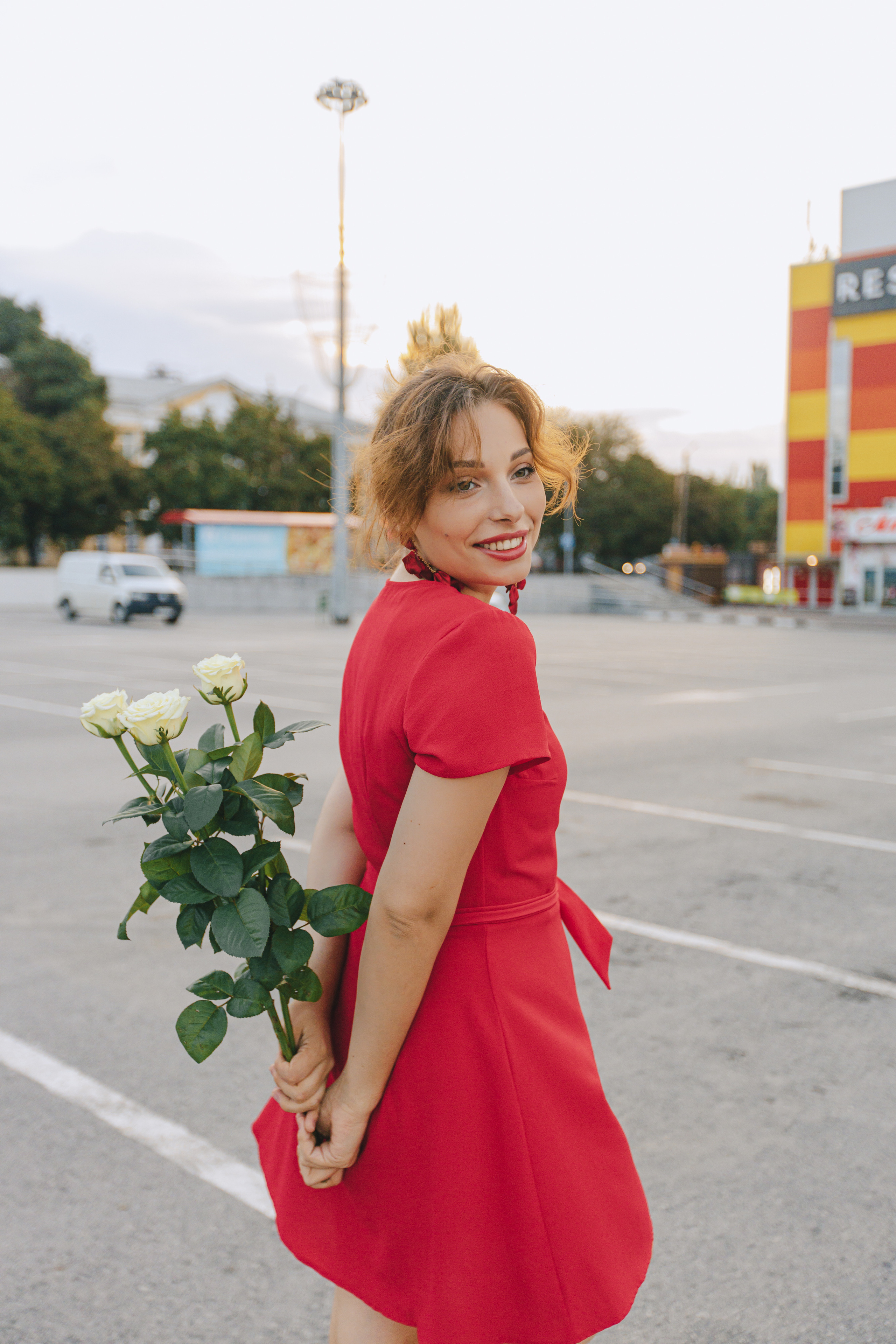 Таня. Фотограф Таганрог Любимая Надя