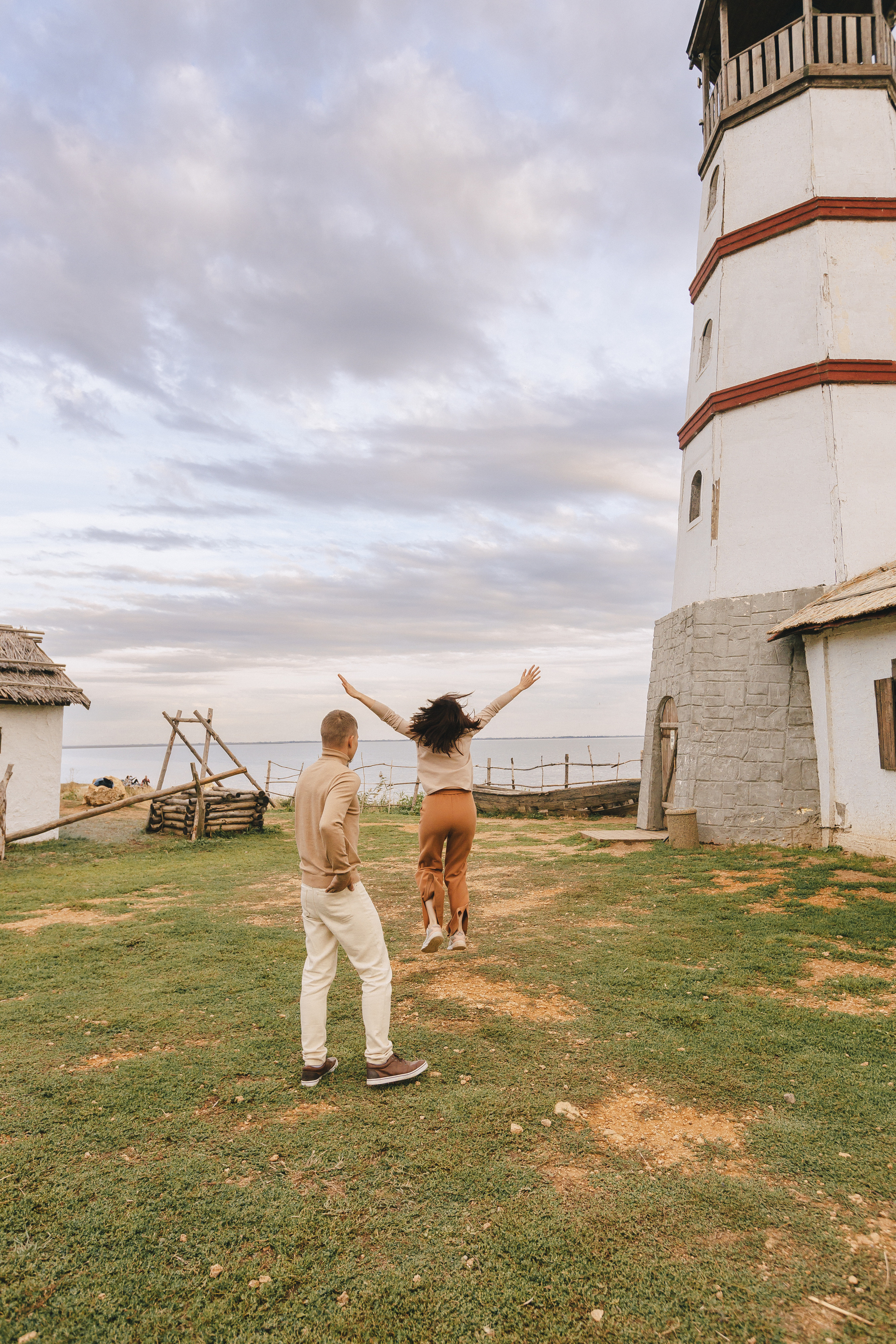 Анна и Алексей. Фотограф Таганрог Любимая Надя