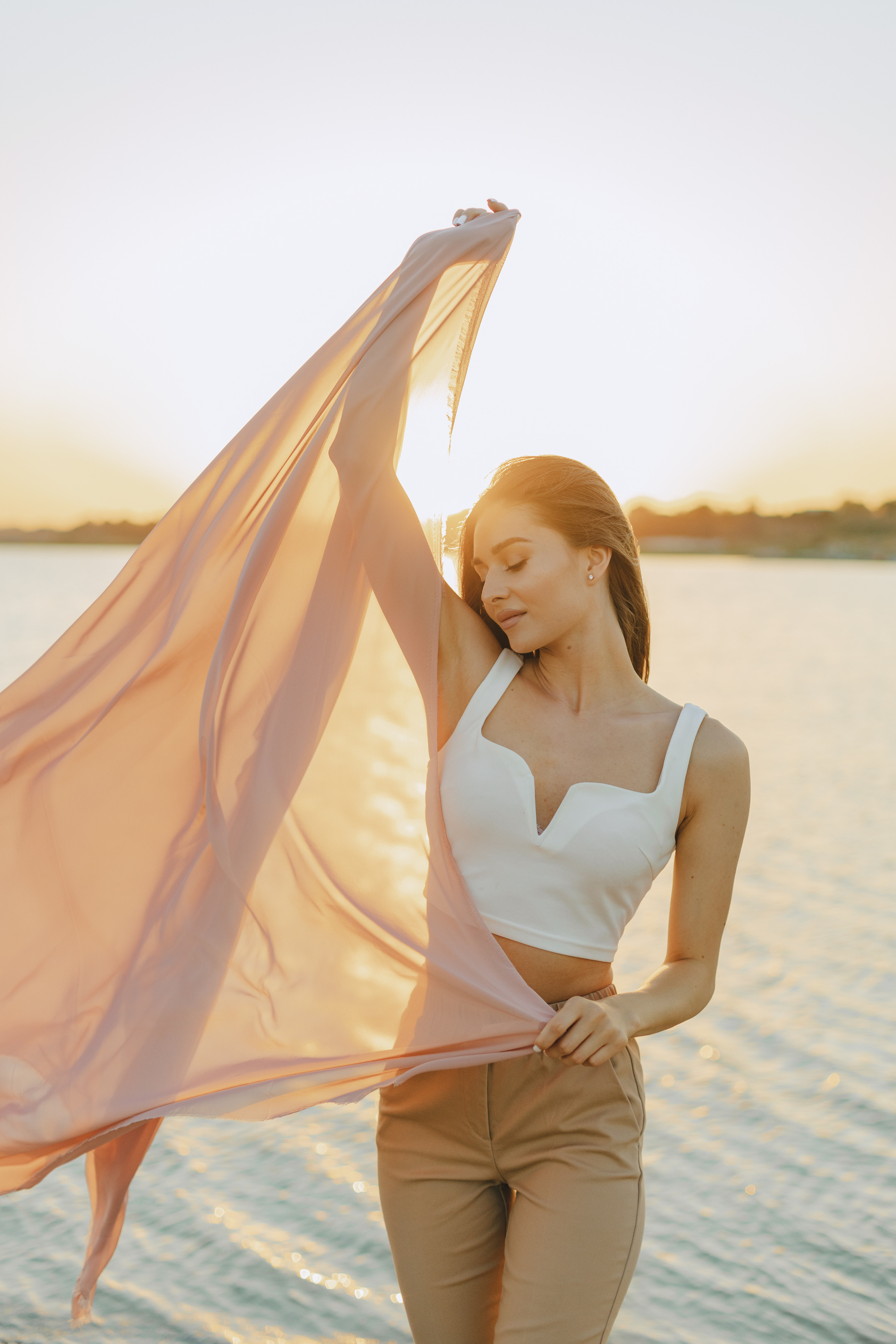 Таня. Фотограф Таганрог Любимая Надя