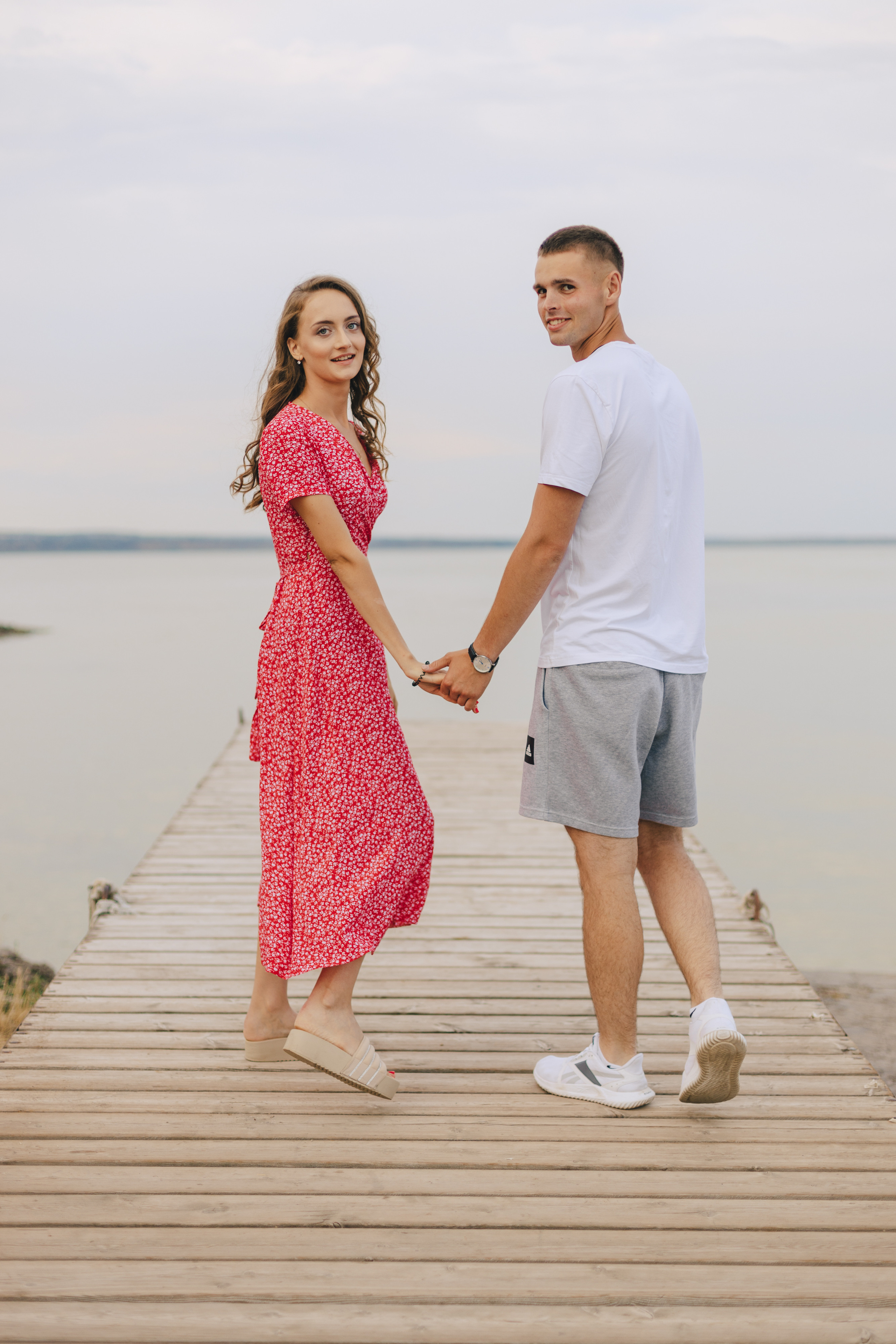 Маша и Даня. Фотограф Таганрог Любимая Надя